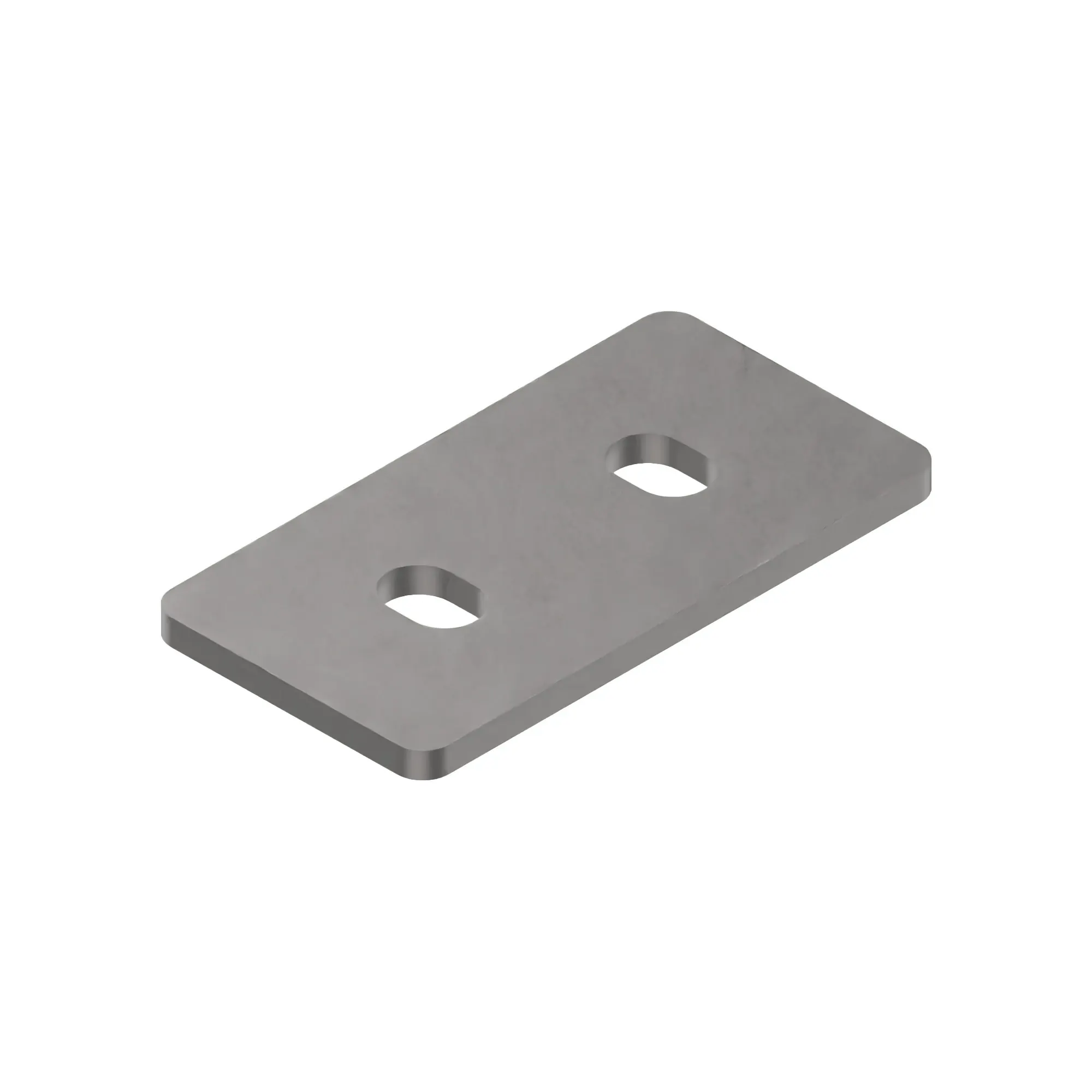 John Deere Shim Plate - T284557