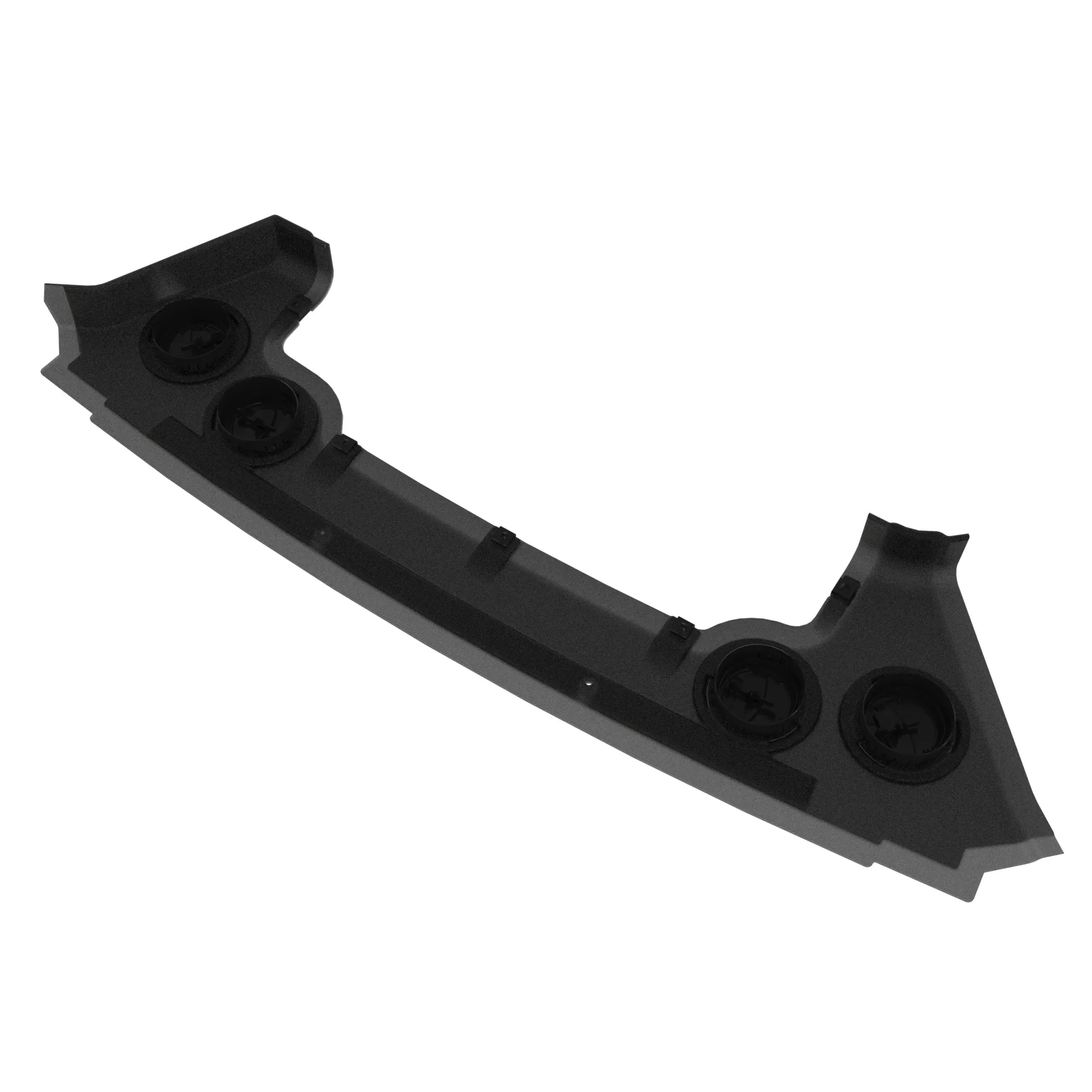 ACOUSTICAL UPHOLSTERY, UPHOLSTERY E-CAB GEN2