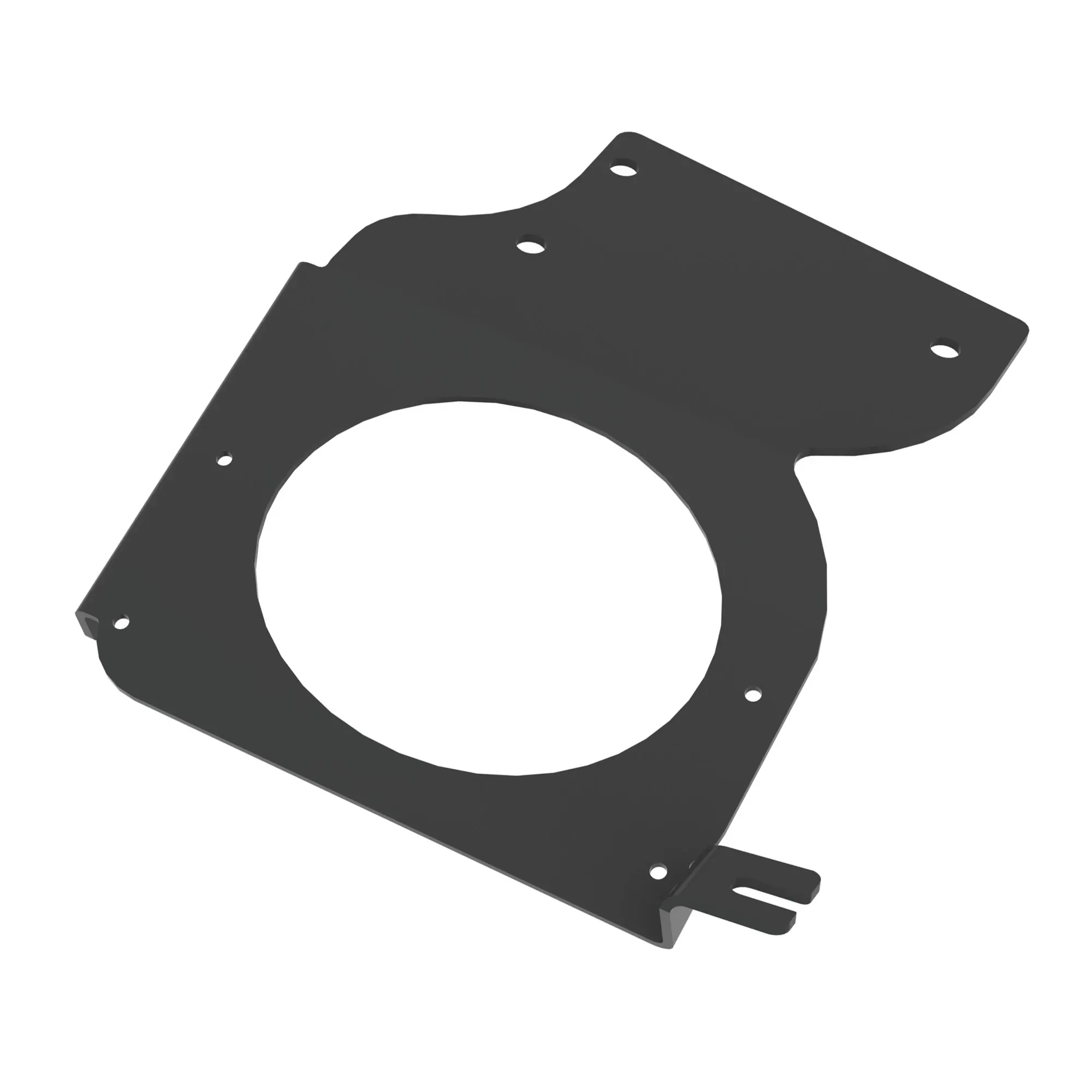 John Deere Plate - T327060