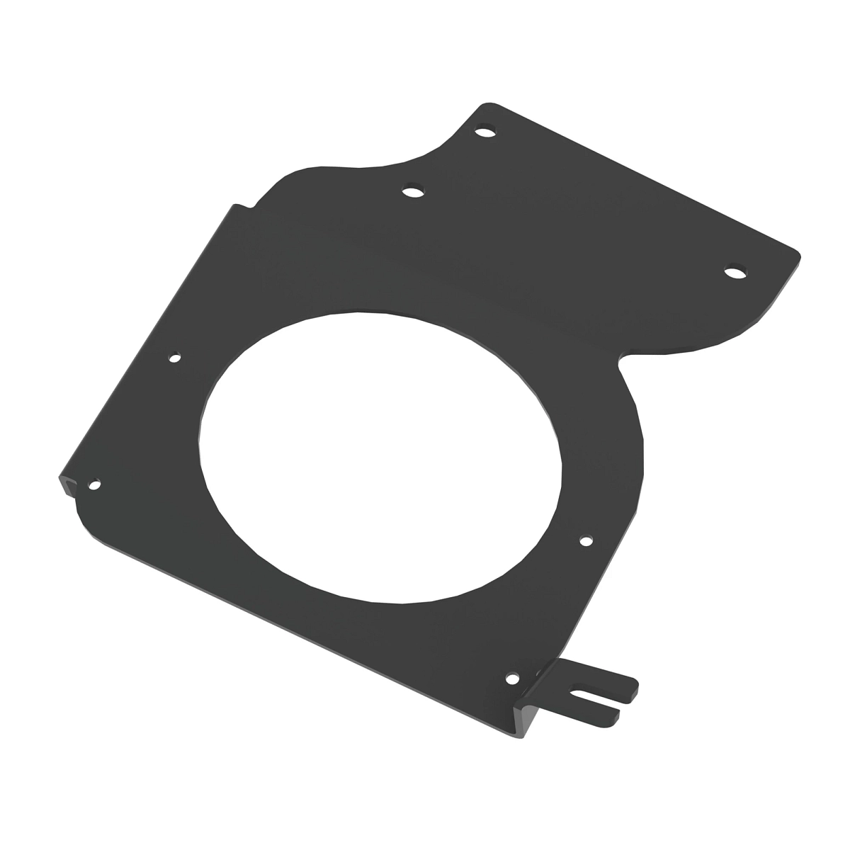 Bracket, JD 700K Igc MCR3 Mt
