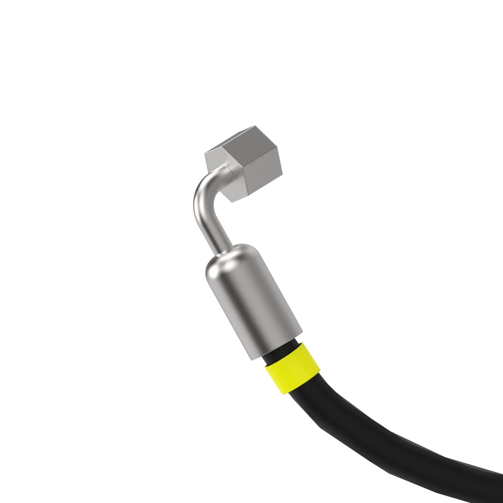 HYDRAULIC HOSE, HOSE, SERVICE BRAKE