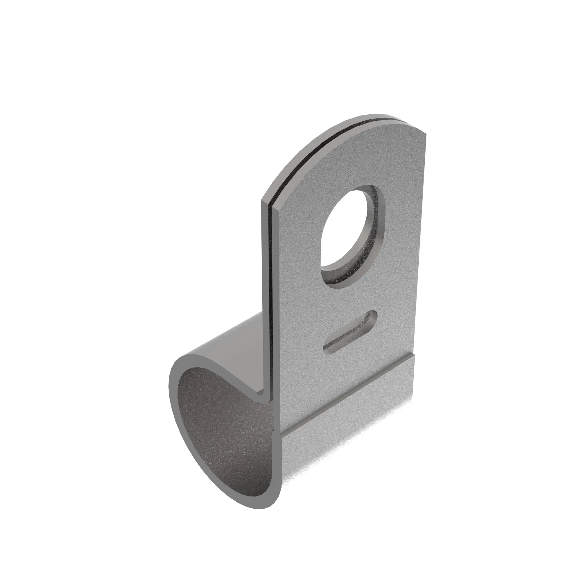 John Deere Bolt-On Clamp - 57M10249