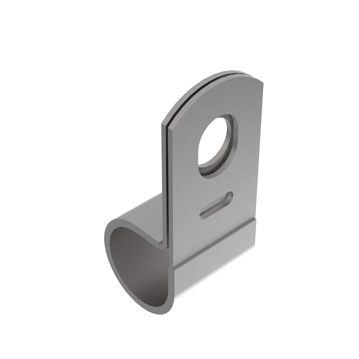 Fst Accessory Clamp Steel