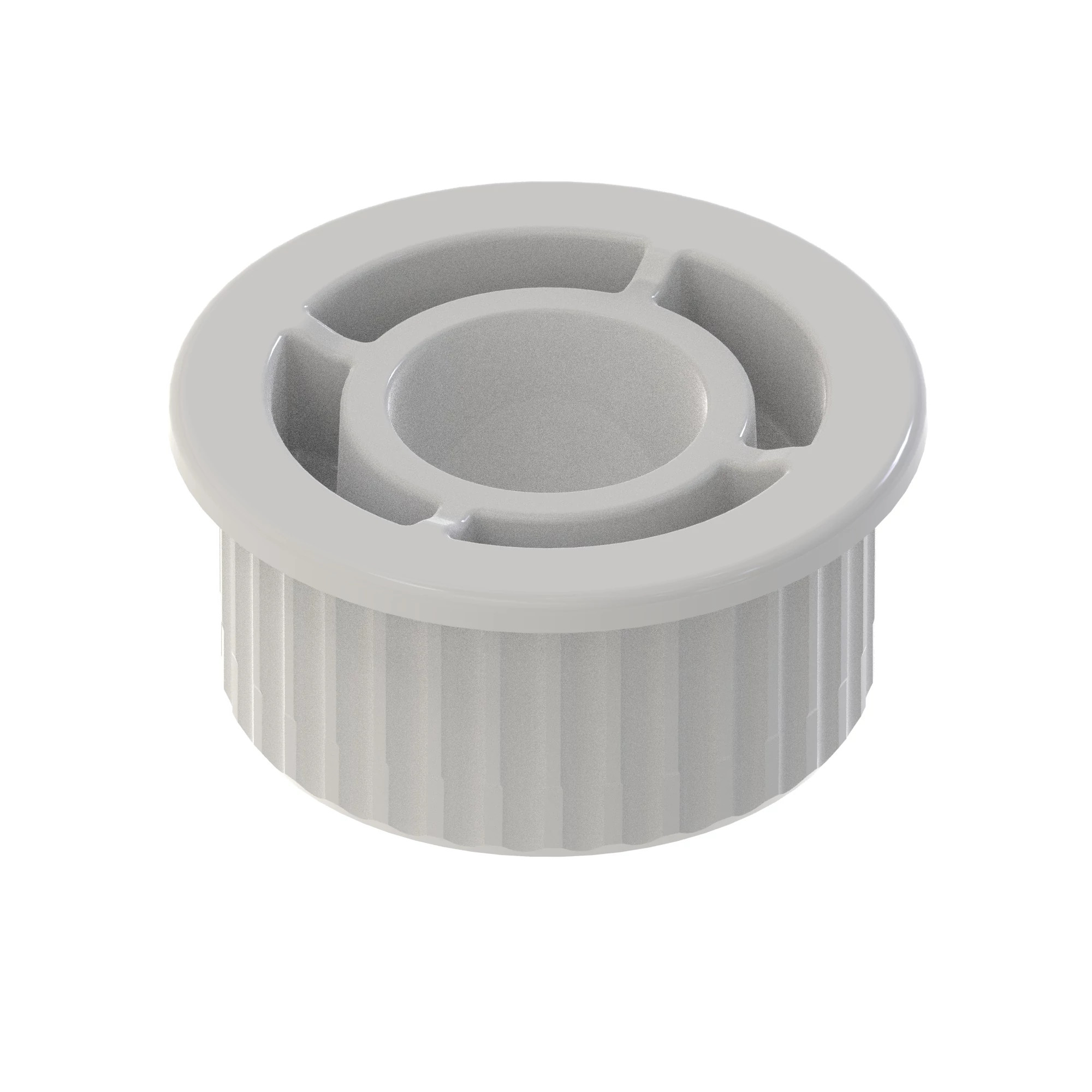 John Deere Flanged Bushing - UC31652