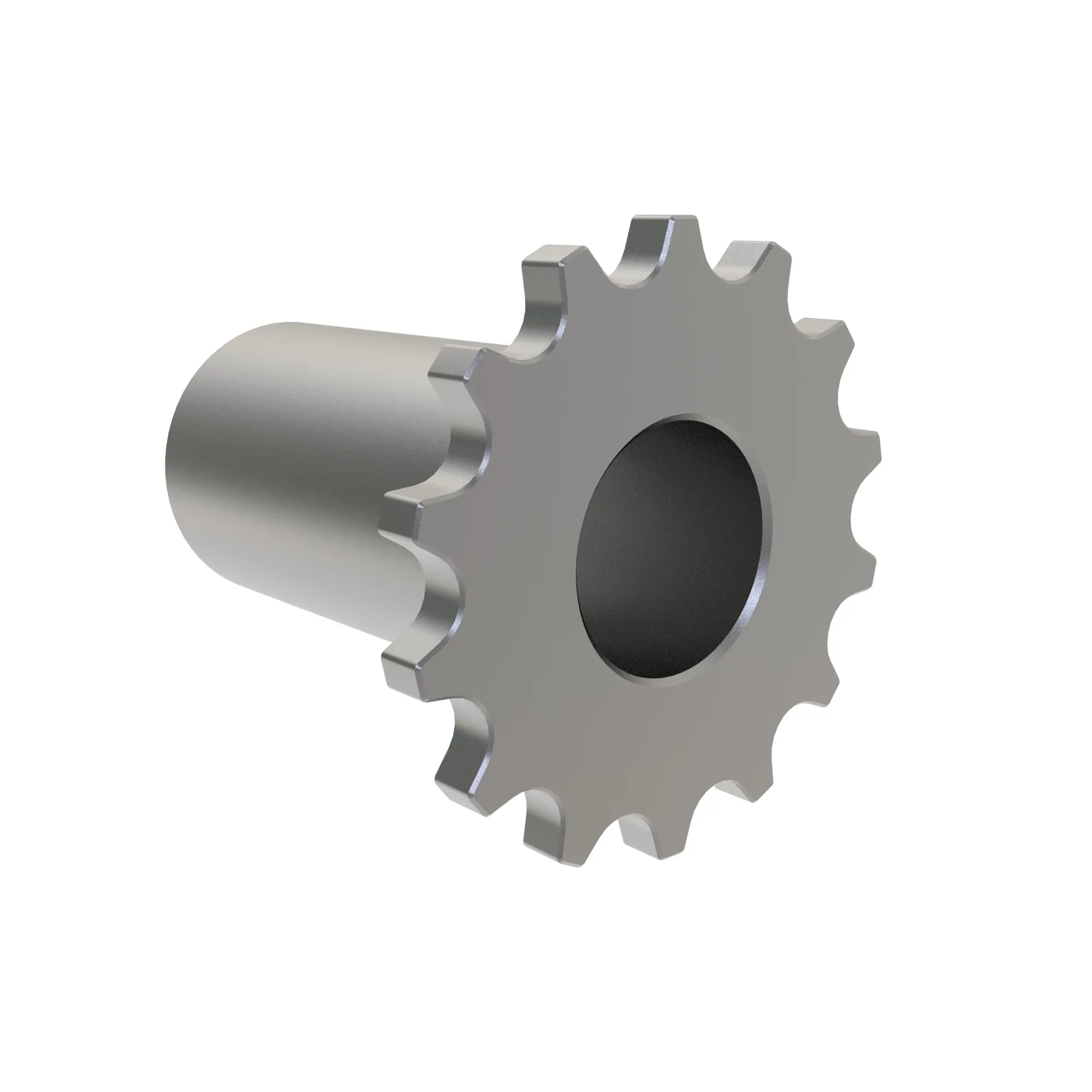 John Deere Chain Sprocket, 14 Teeth - DQ00035