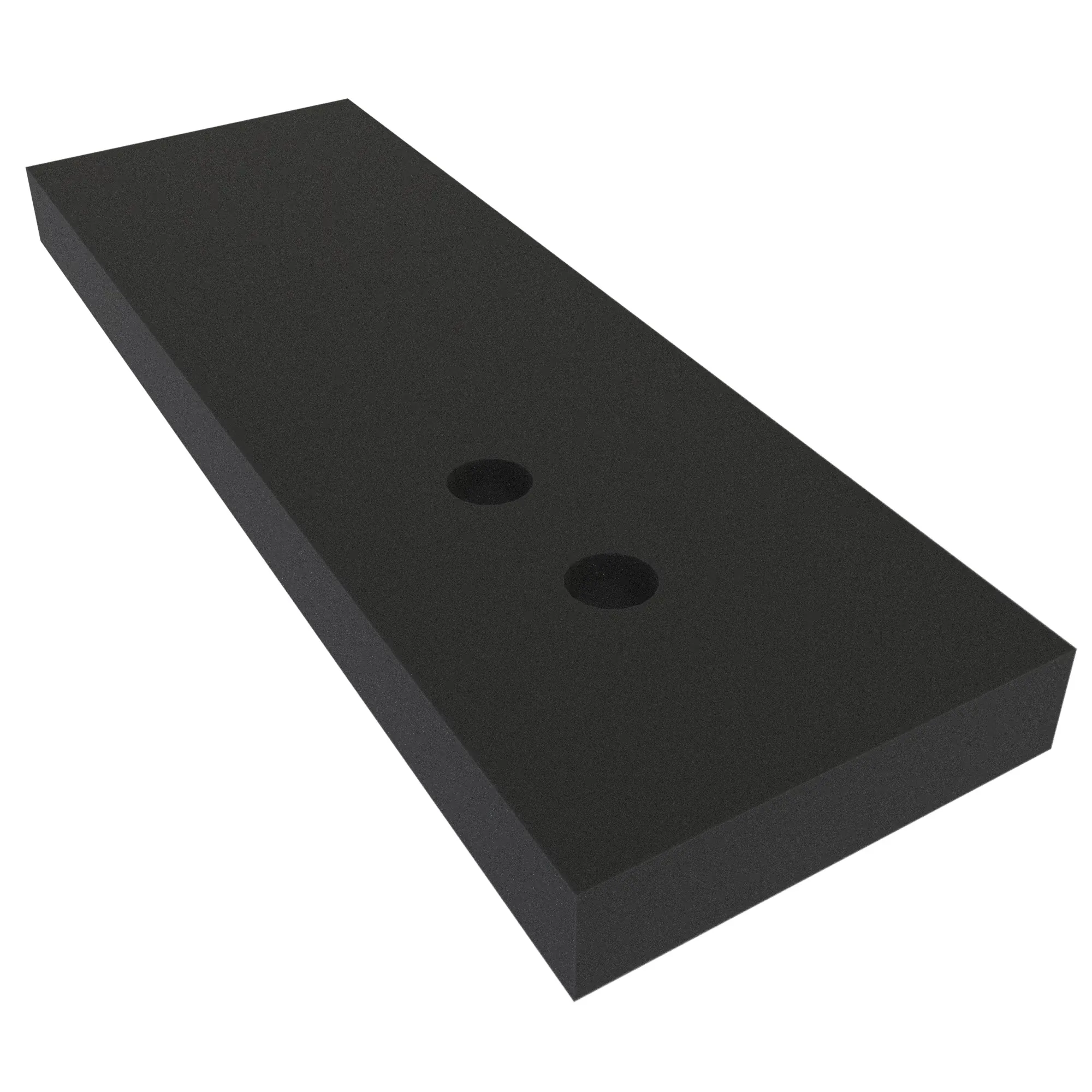John Deere Barrier - T412076