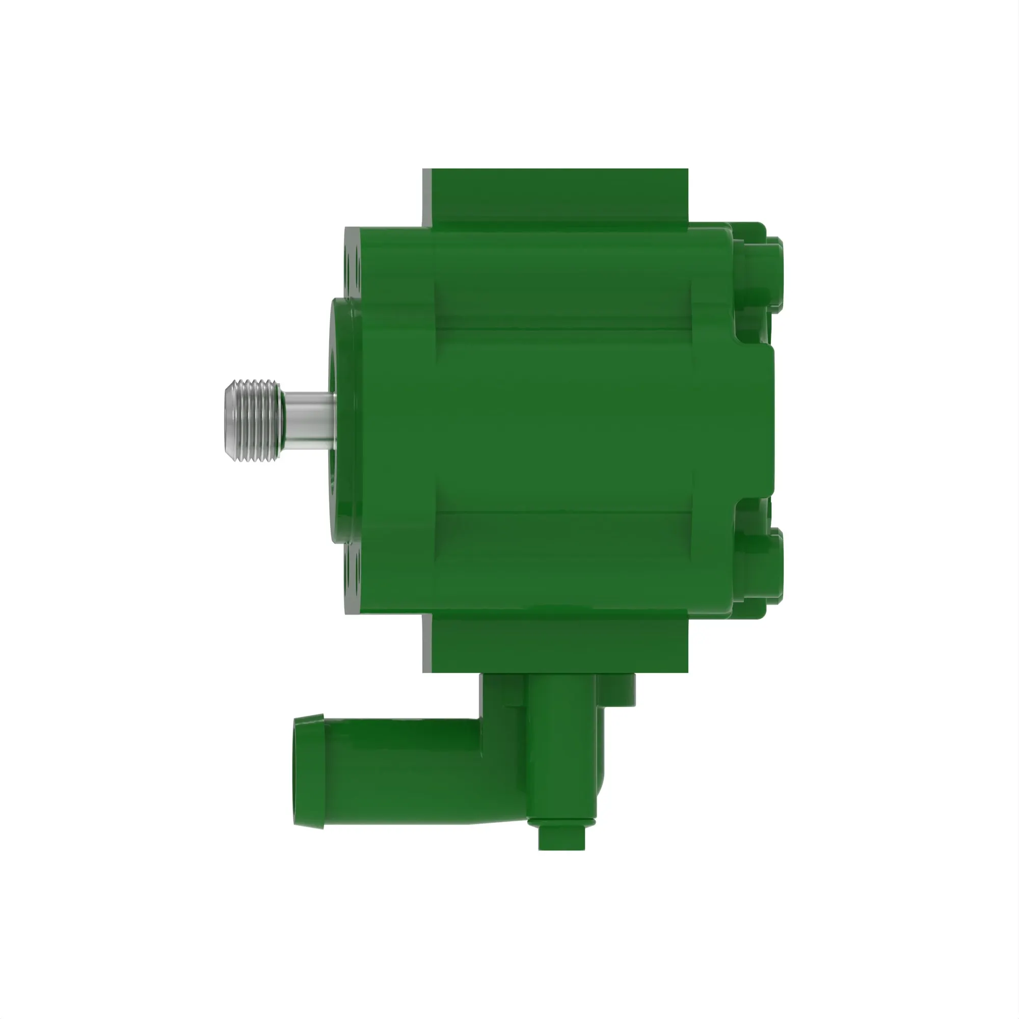 SCREW, STEERING STOP (ISO 4017-M16X