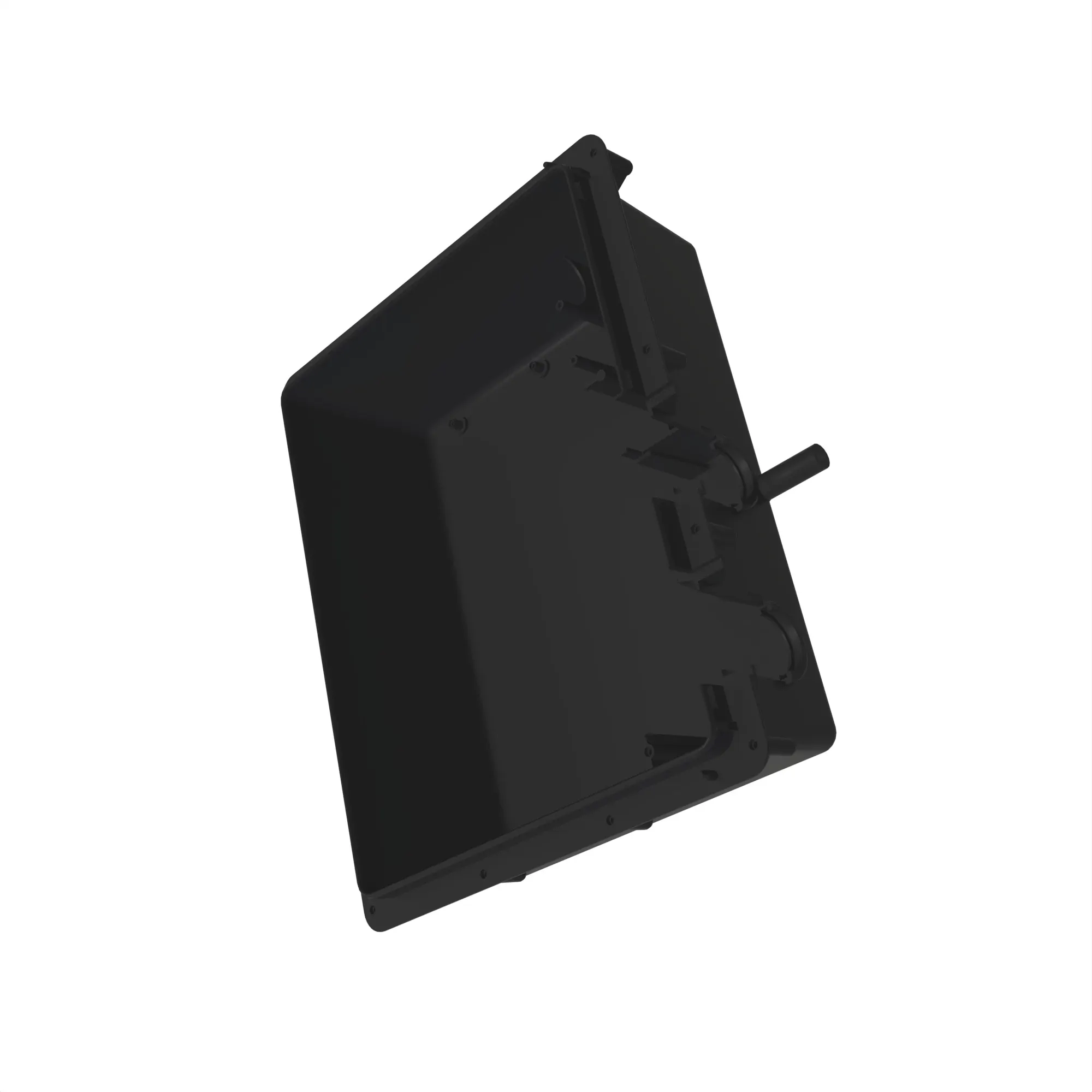 Fuse Box