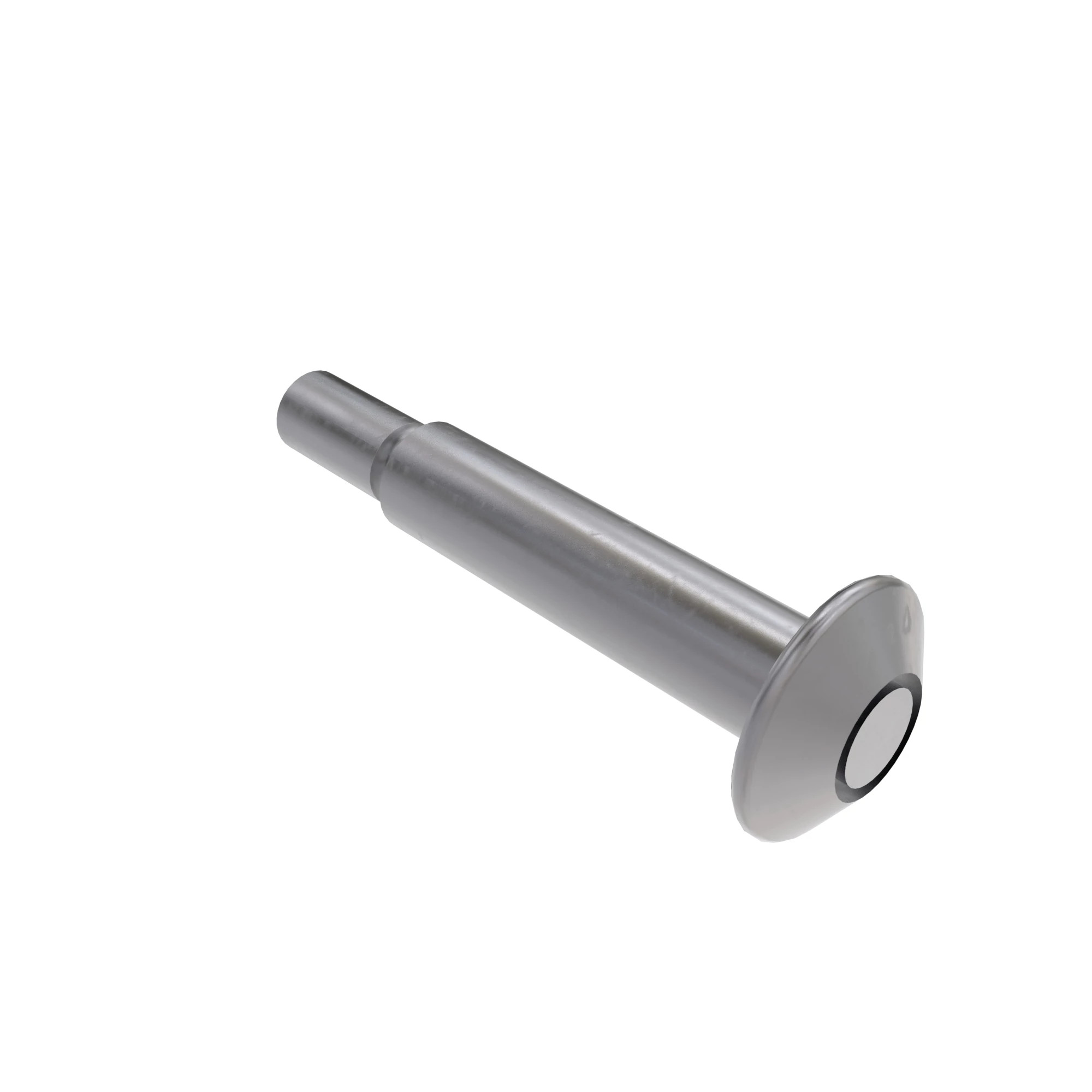 John Deere Stainless Steel Flat Head Blind Rivet - AKK23619