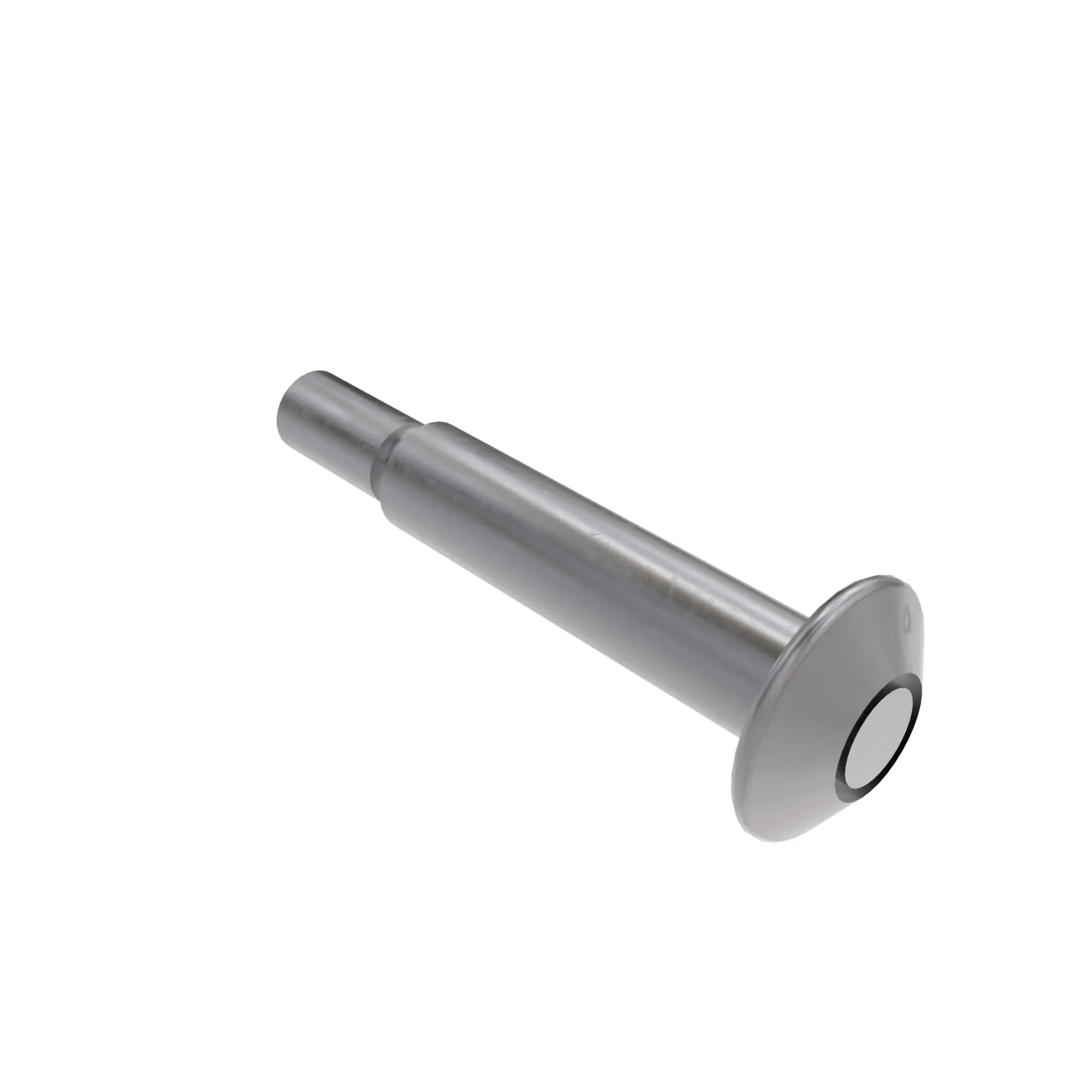 John Deere Stainless Steel Flat Head Blind Rivet - AKK23619
