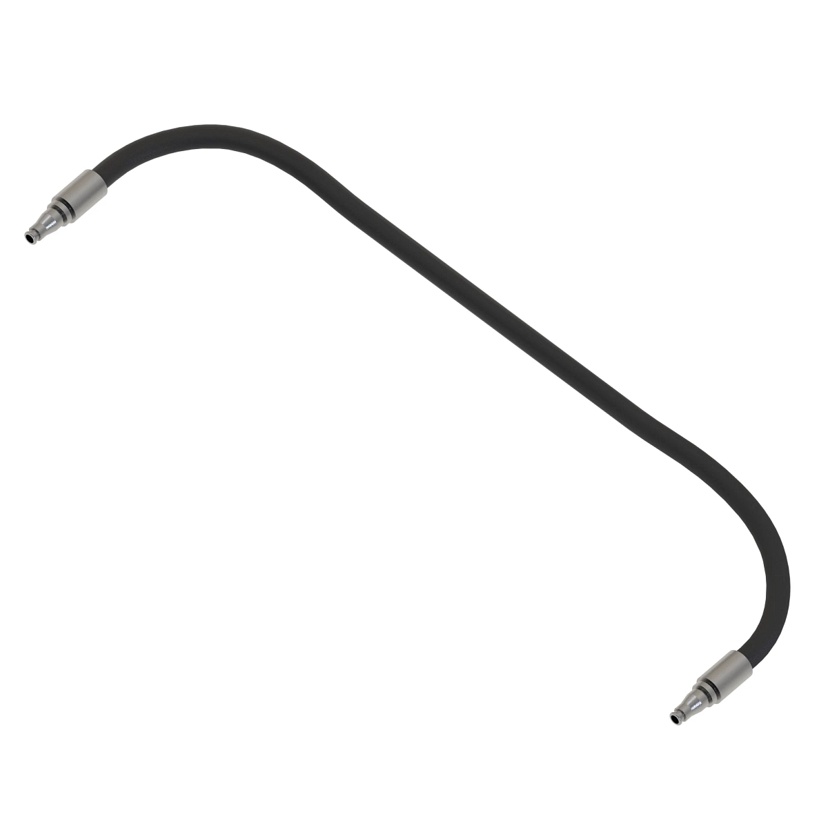 Hydraulic Hose, Row to Row Return