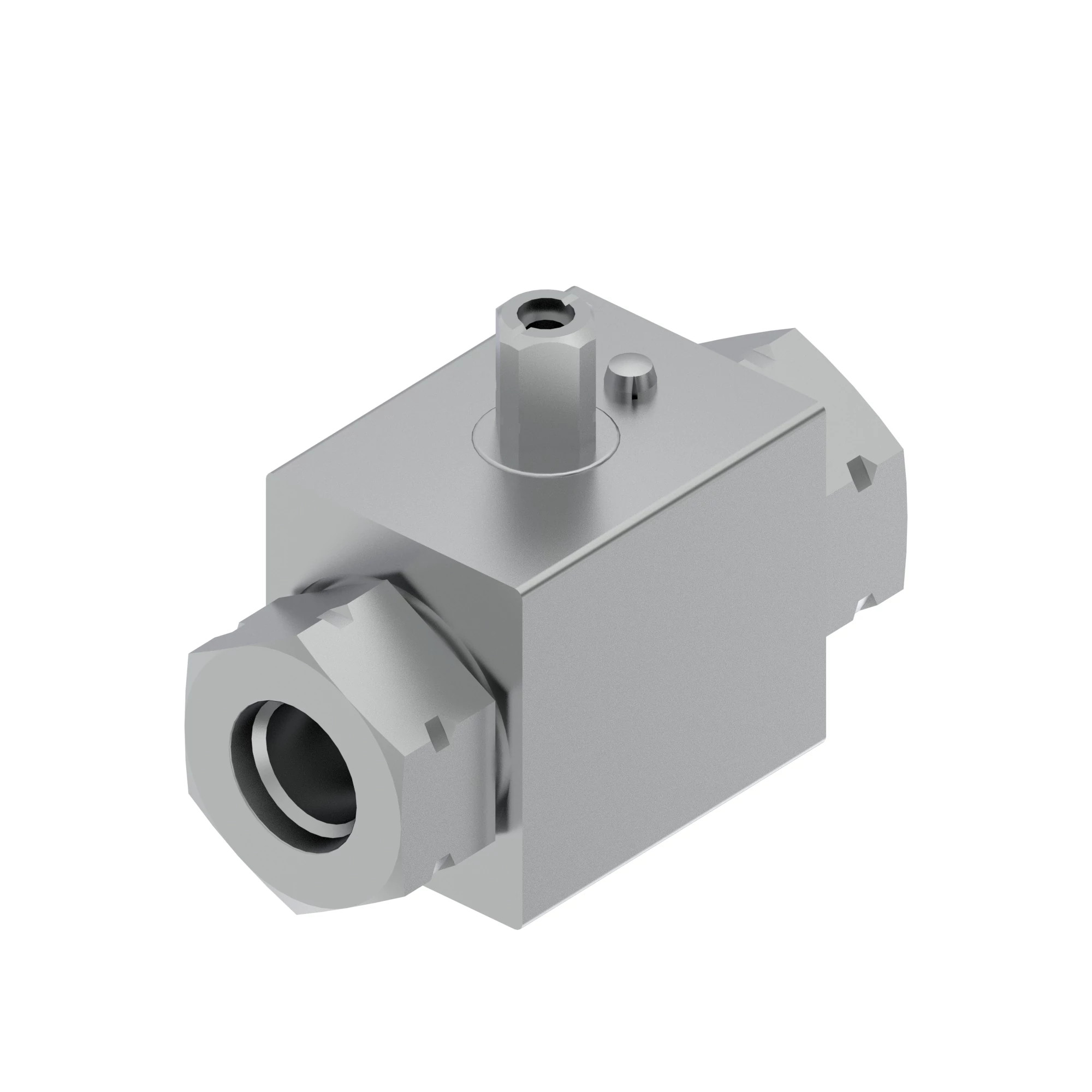 John Deere Shut-Off Valve - AFH219929