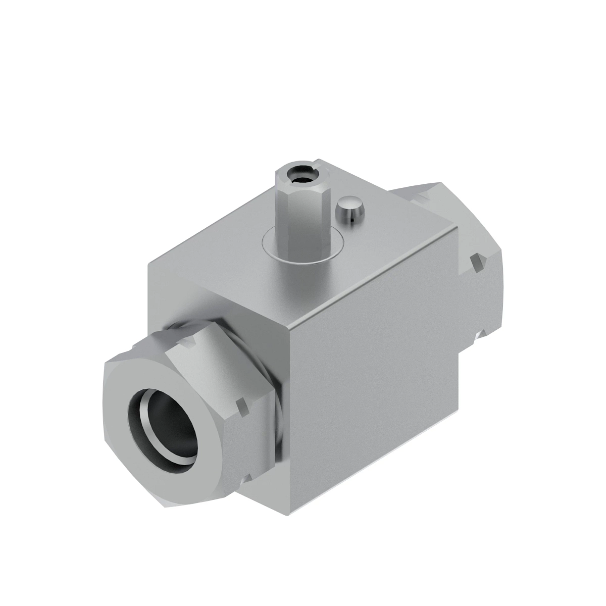 Valve, (Shut Off)