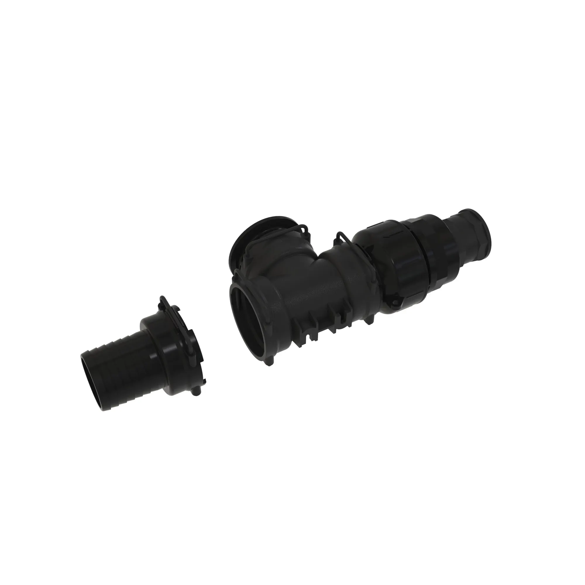John Deere Overflow - AKK35045