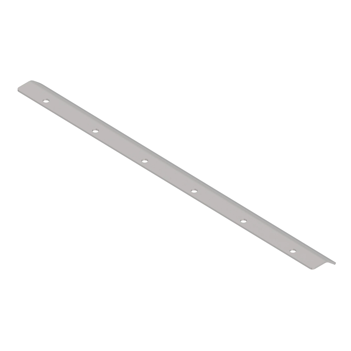 Bracket, Main Frame Seal