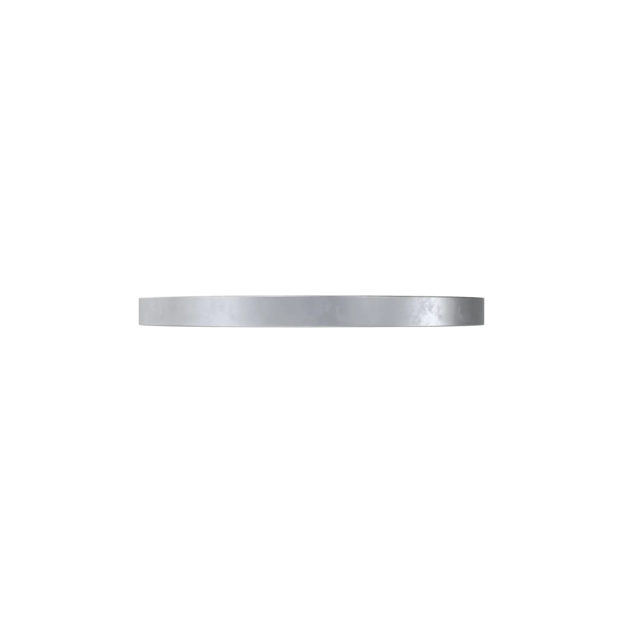 T163646: Round Hole Washer