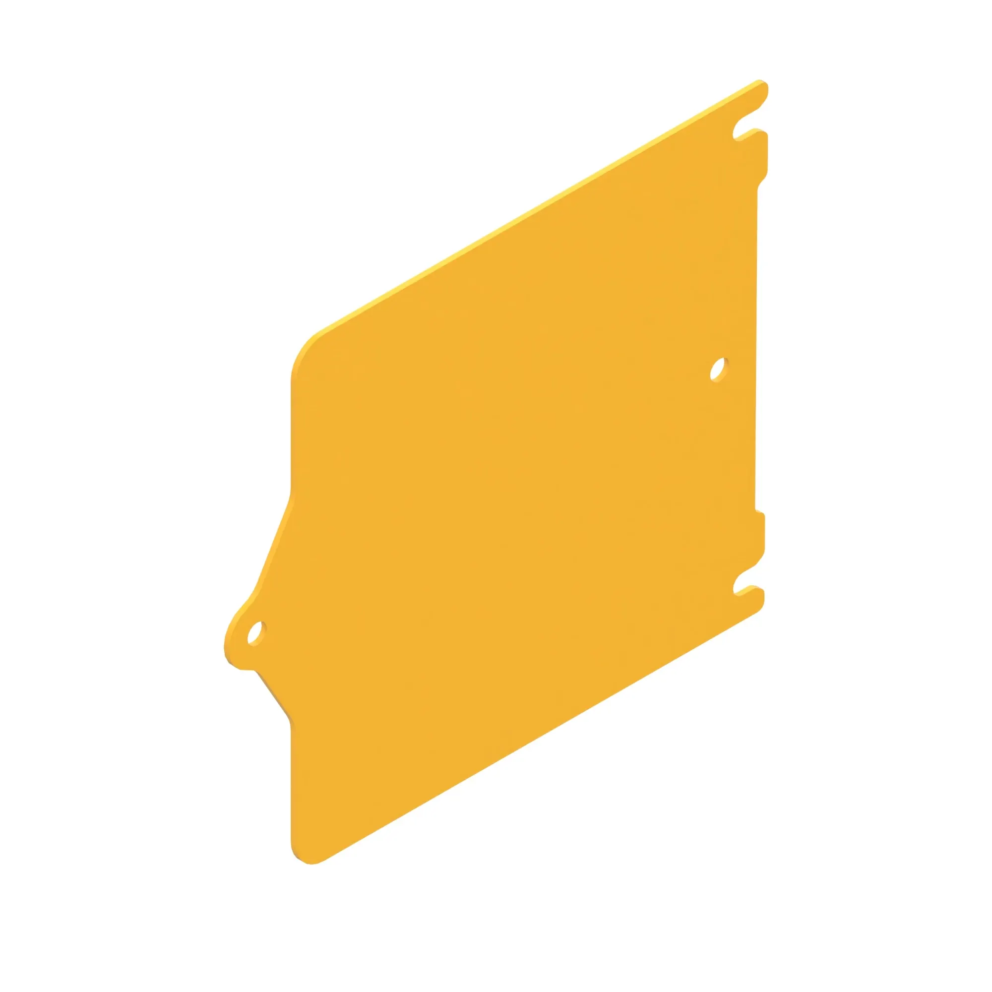 John Deere Plate - T378819