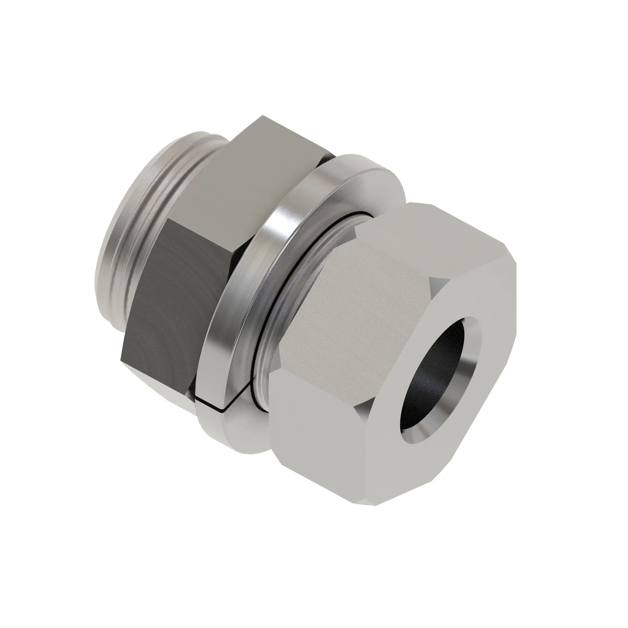 John Deere Union Fitting - AZ52225