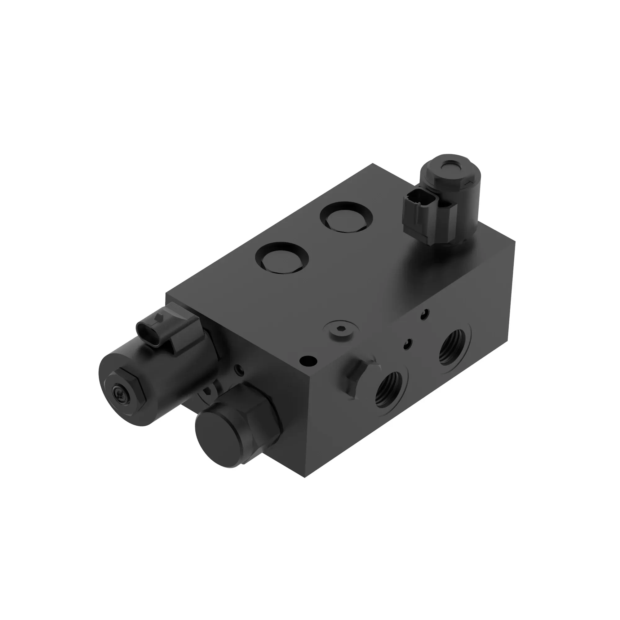 VALVE, REVERSING