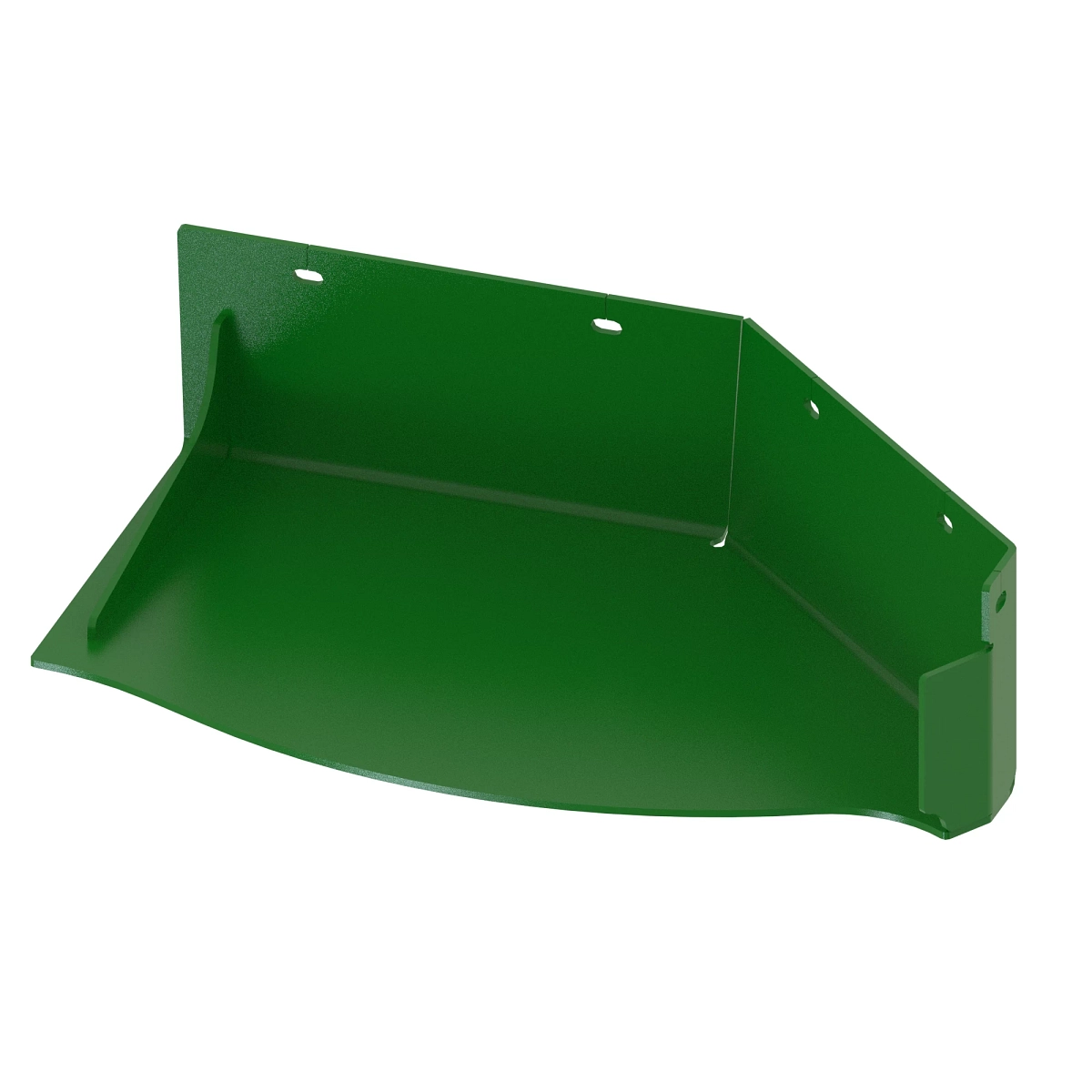 Cab Guard, Fwd Right