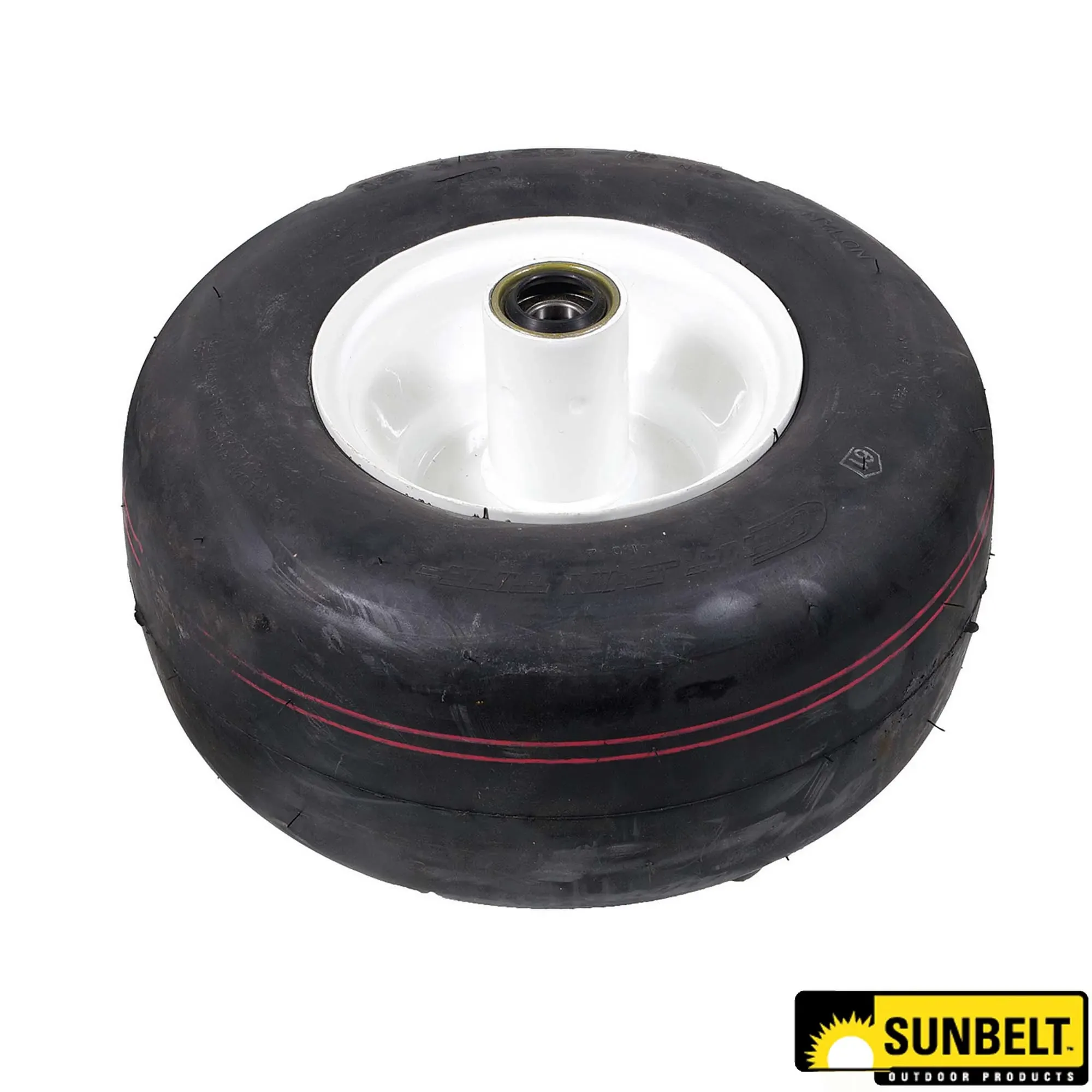 Sunbelt Tire and Wheel Assembly - A-B1FP105