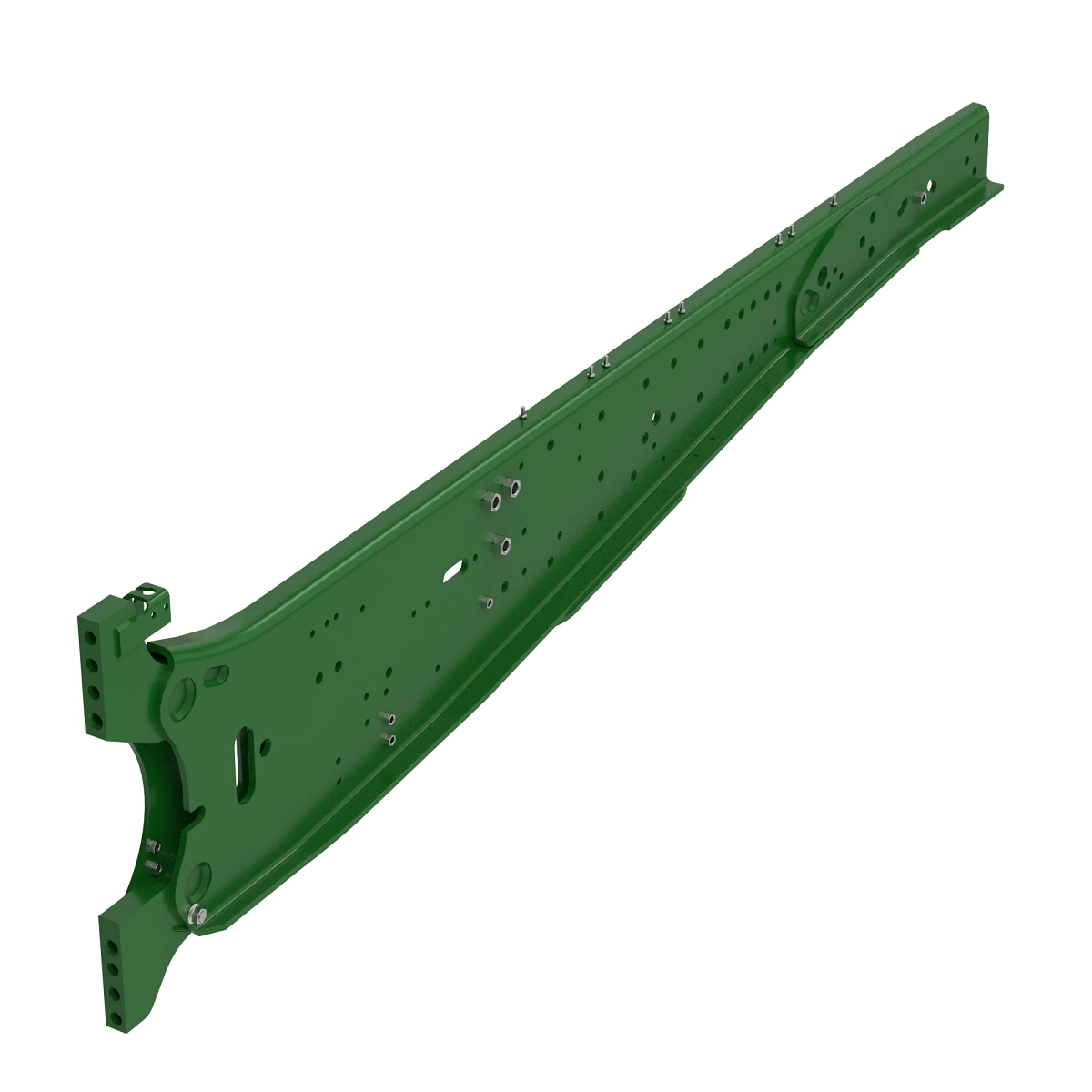 Wing Frame, Assy., LH, MW6, China
