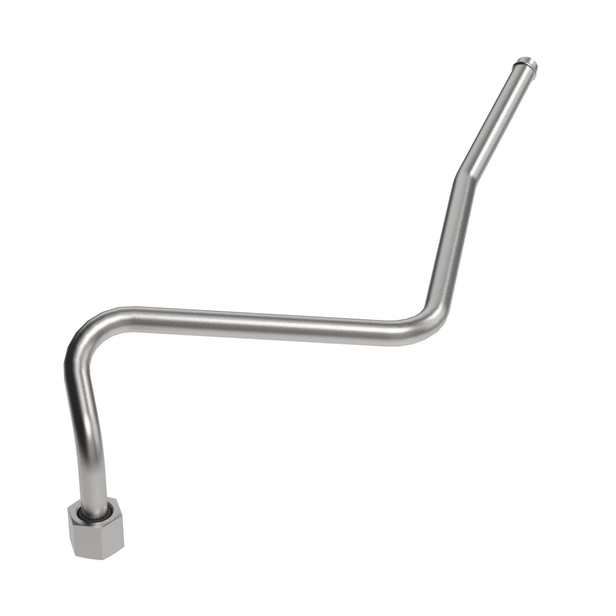 Oil Line, Mcv Sump