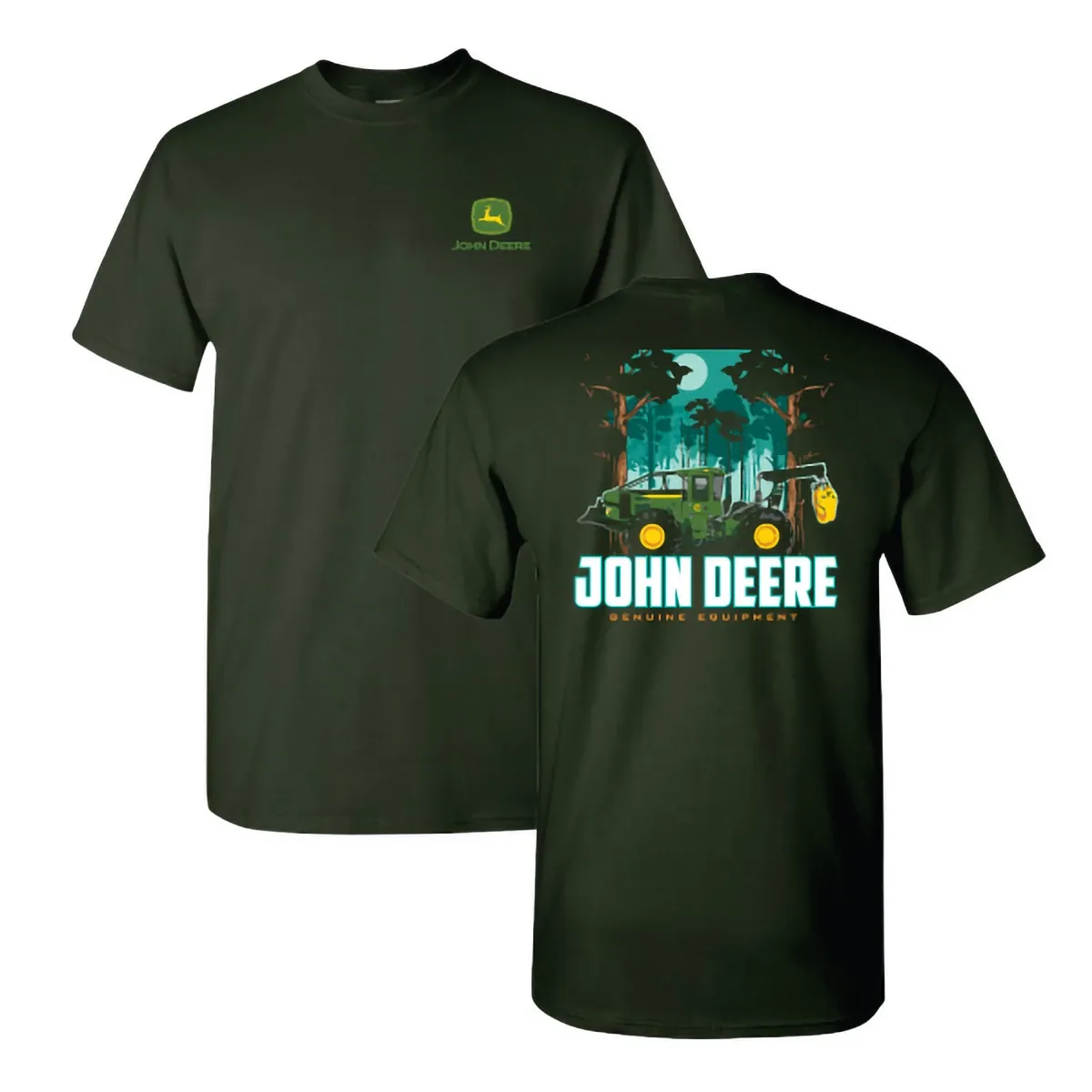 Forestry T-Shirt