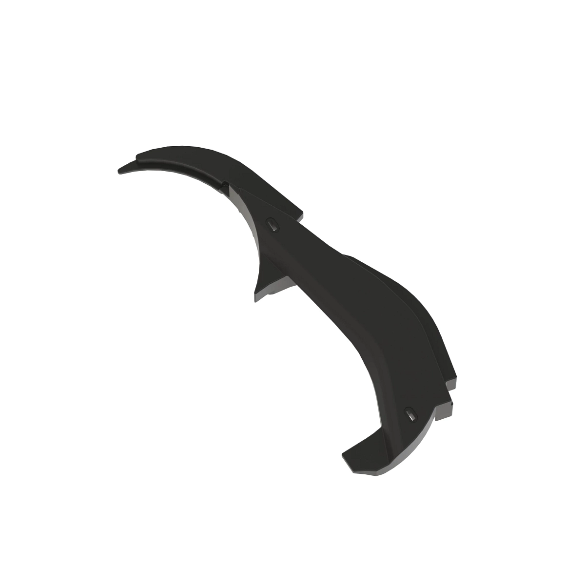 Insert, LH Mulch (54C)