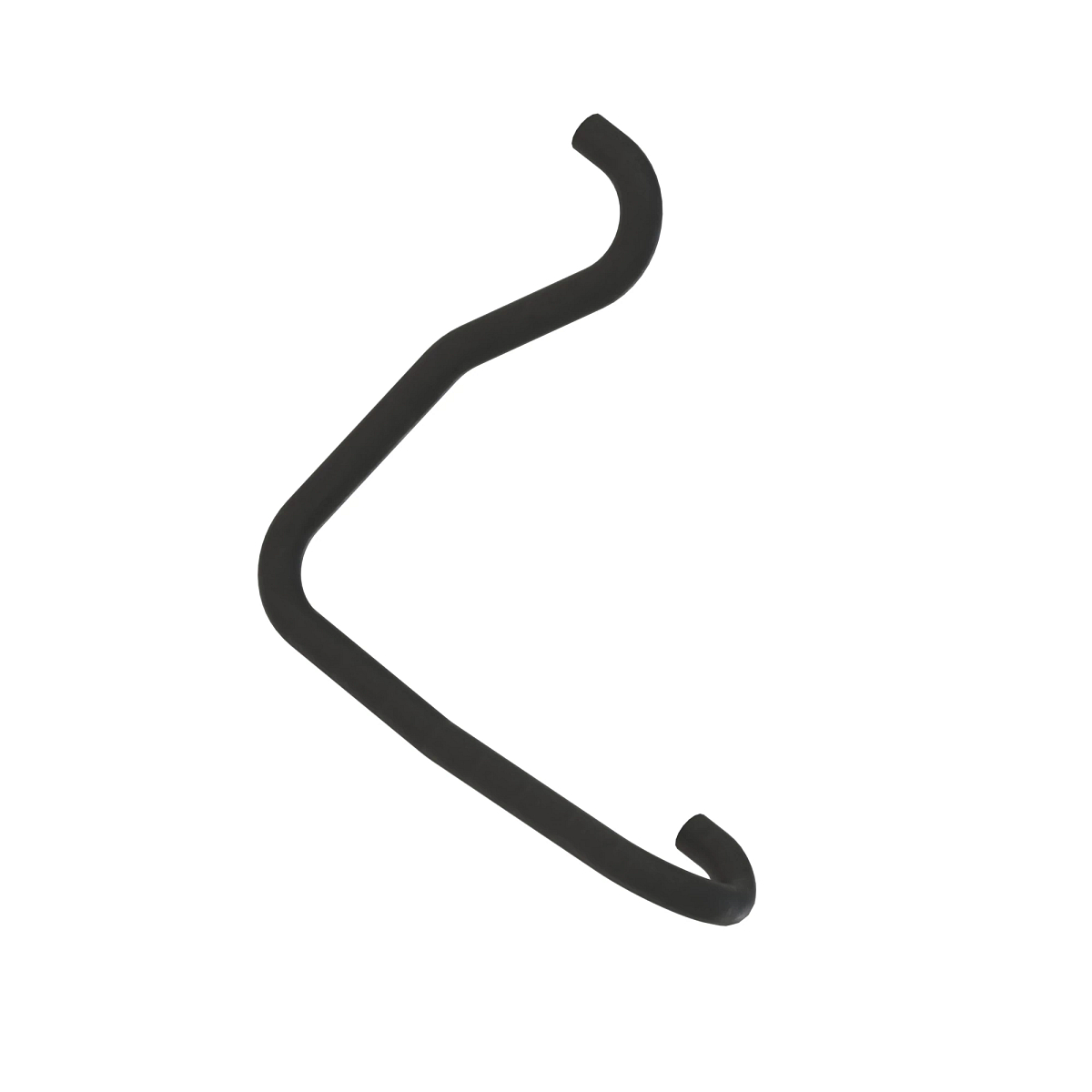 John Deere Radiator Hose - M177080