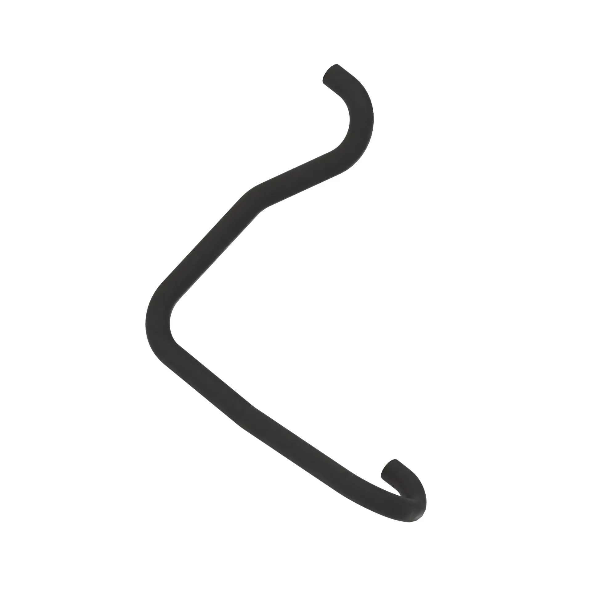 John Deere Radiator Hose - M177080