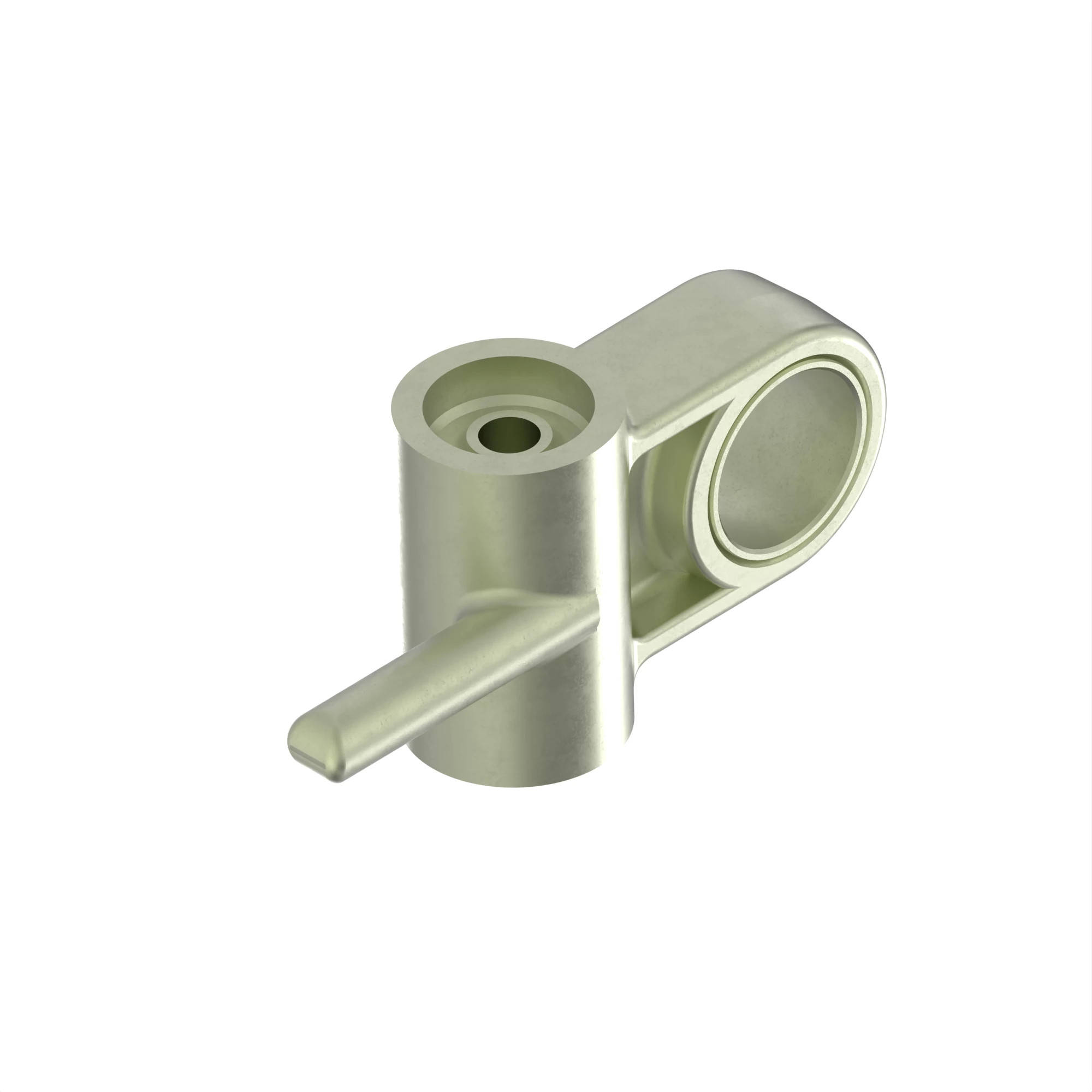 John Deere Gear Shift Support - AL110860