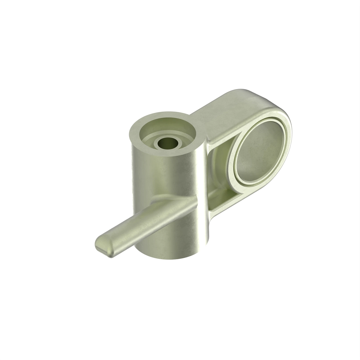 Support Assy