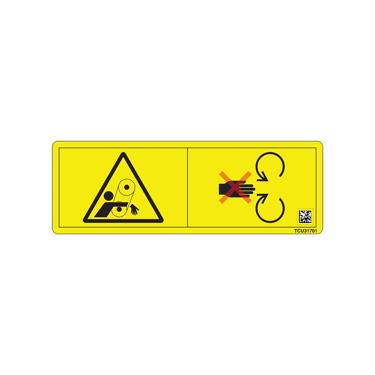 Safety Sign