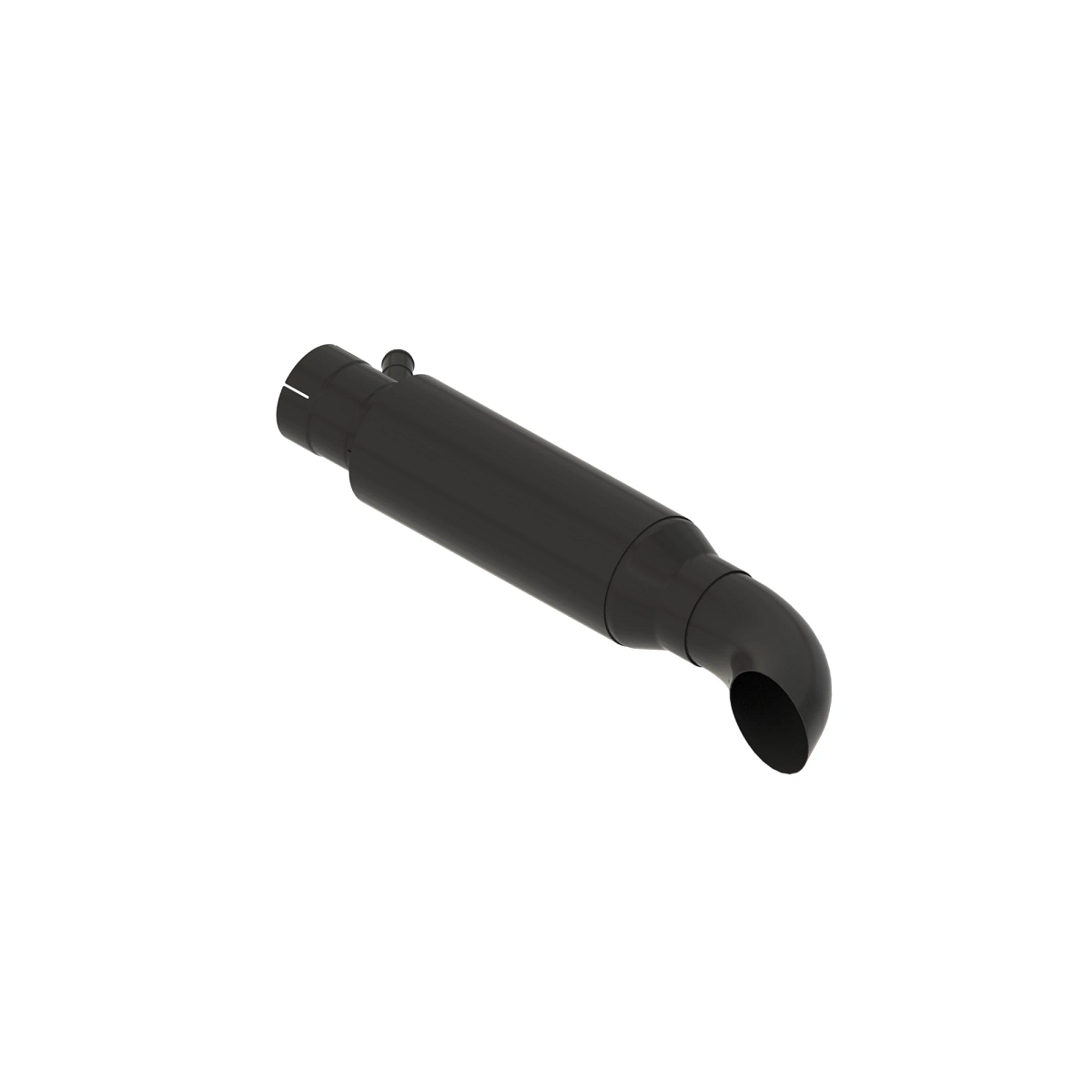 John Deere Muffler - AT102218