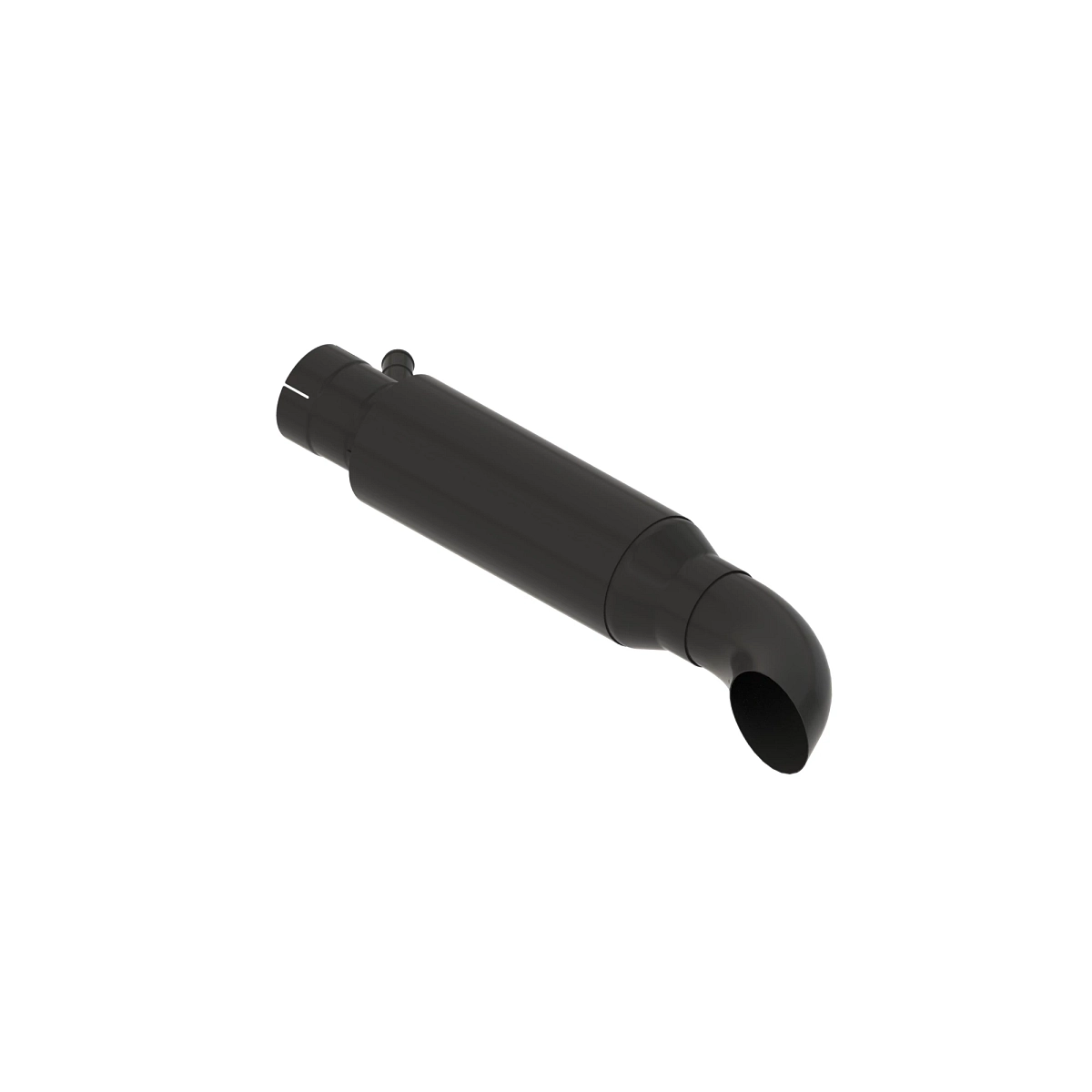 Muffler