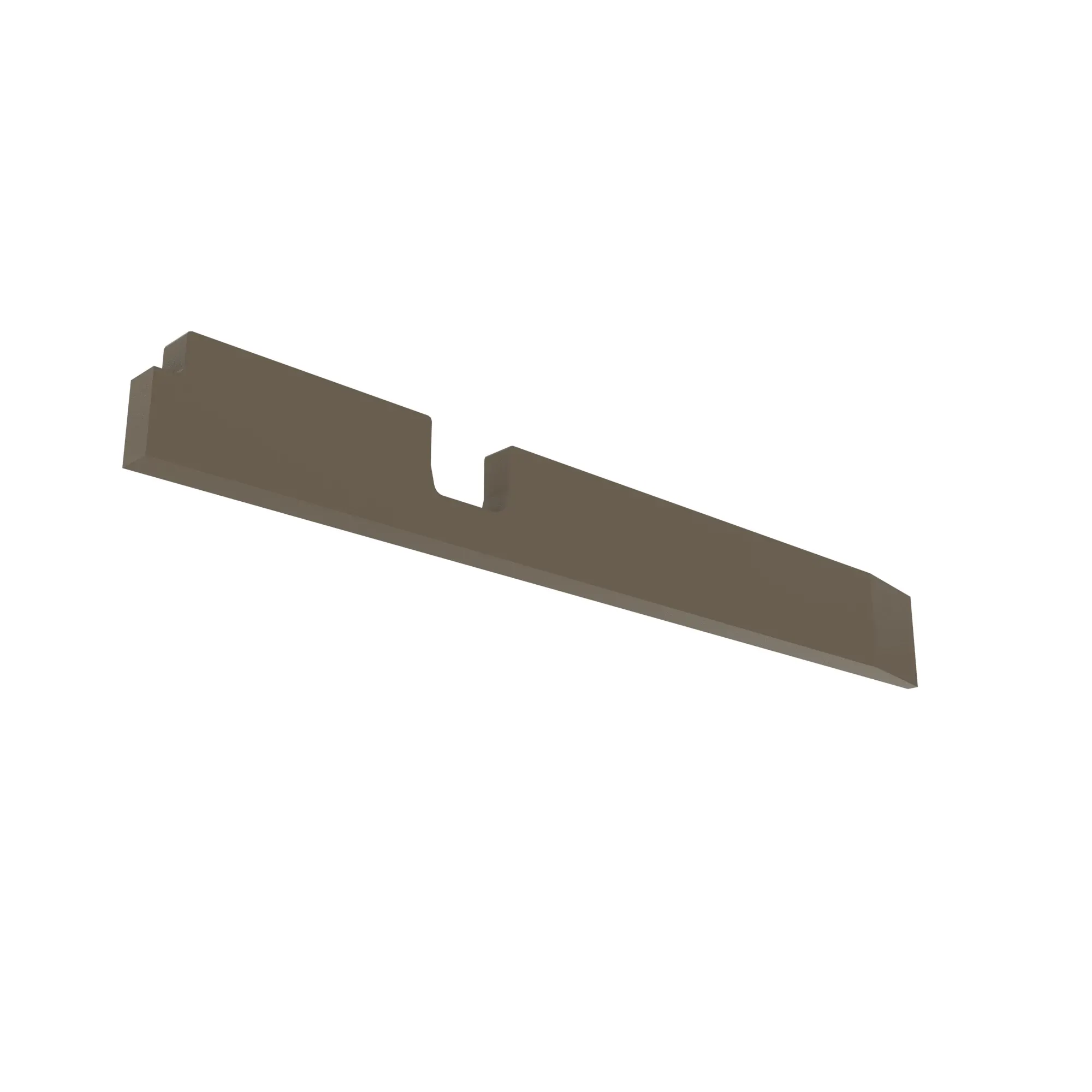 John Deere Right Side Acoustical Upholstery - L155007