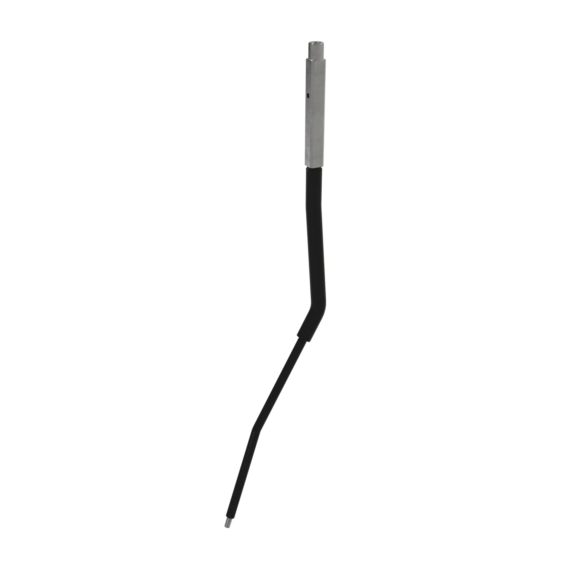 GEARSHIFT LEVER, ASSEMBLY
