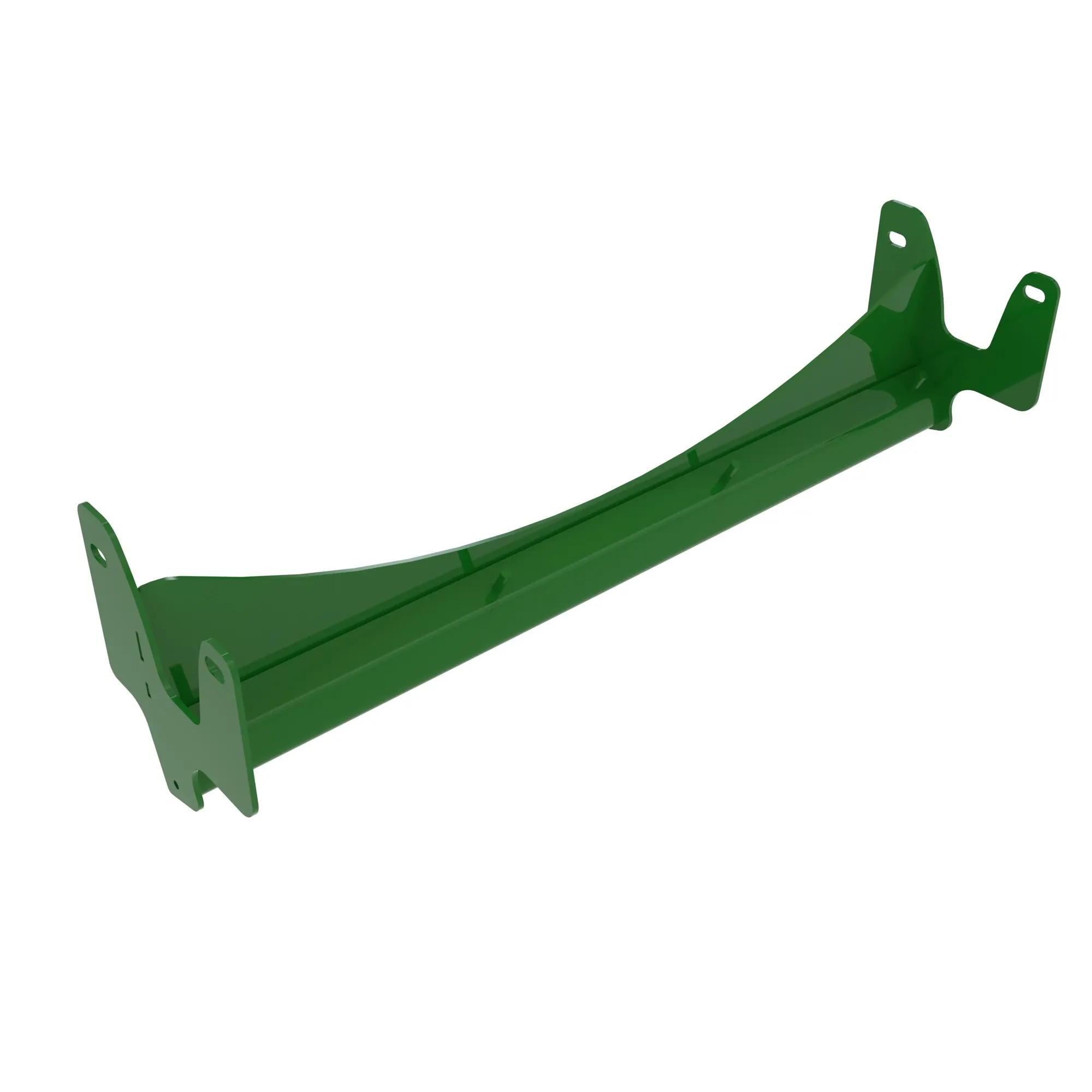 John Deere Cane Guider Mount - AXT15460