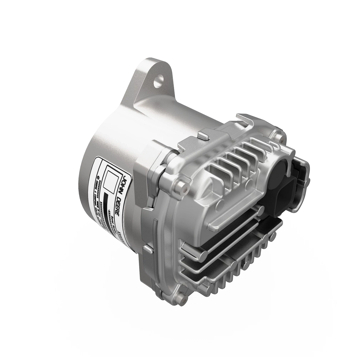 Electric Motor Controller