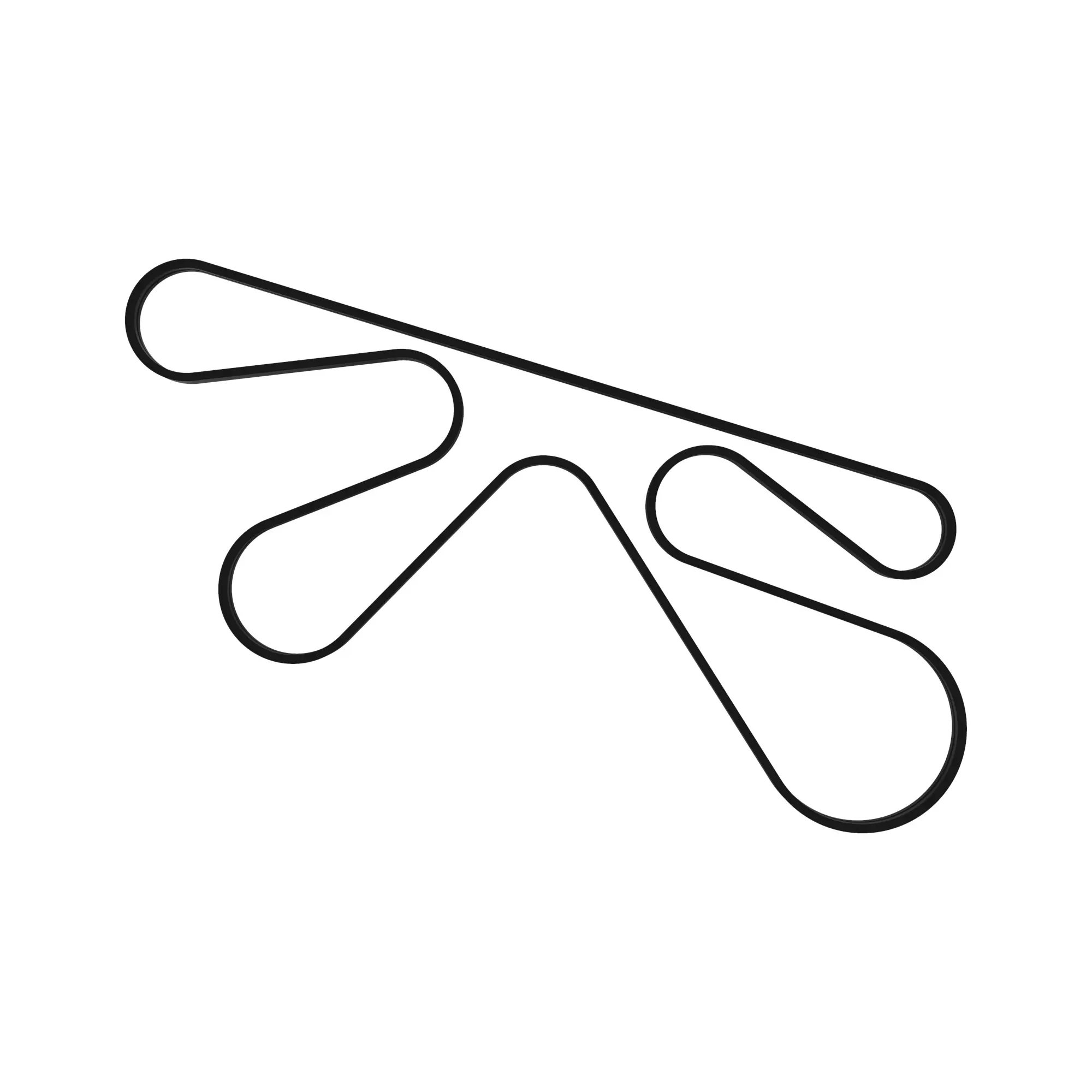 V-BELT