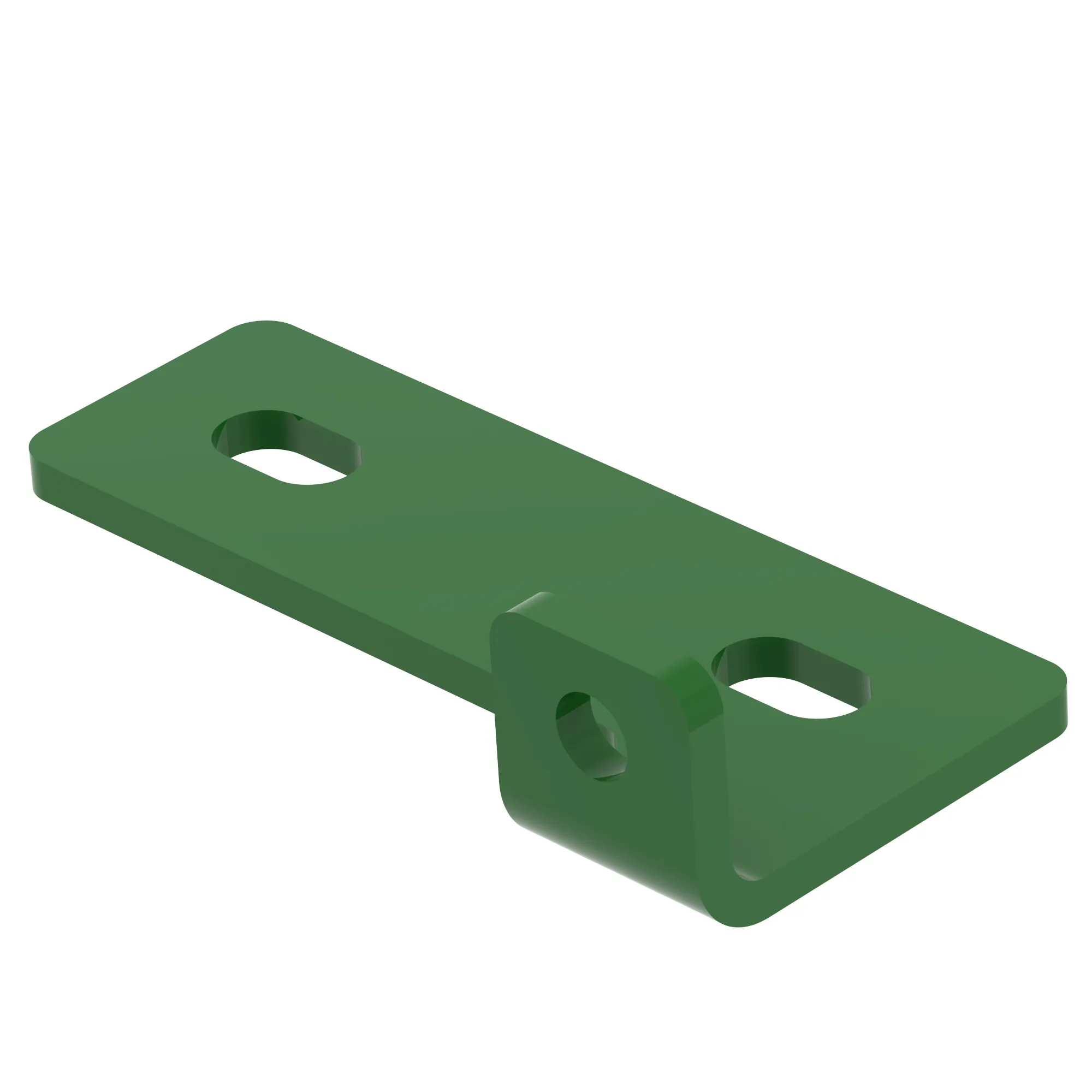 BRACKET, BRACKET, BRACKET, CRADLE,