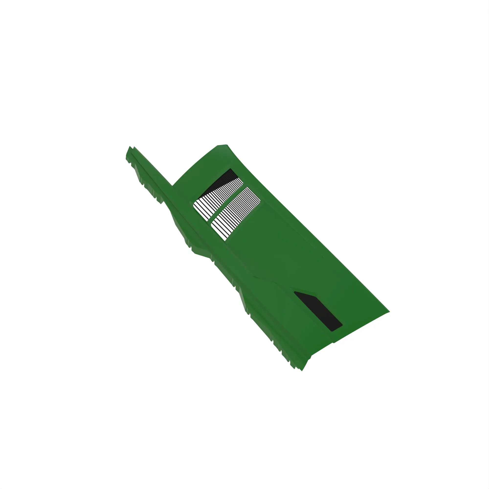 AKK37030: Hood Panel, Right Side