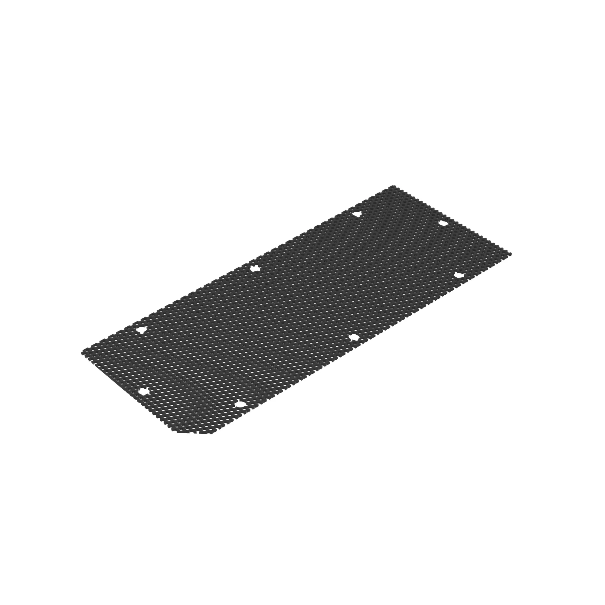 John Deere Screen - T317127