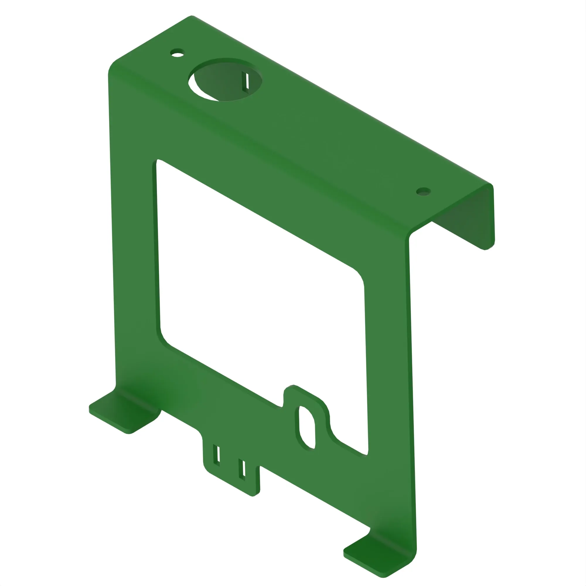 BRACKET, BOOM TRACK R4023 M50 BRACK
