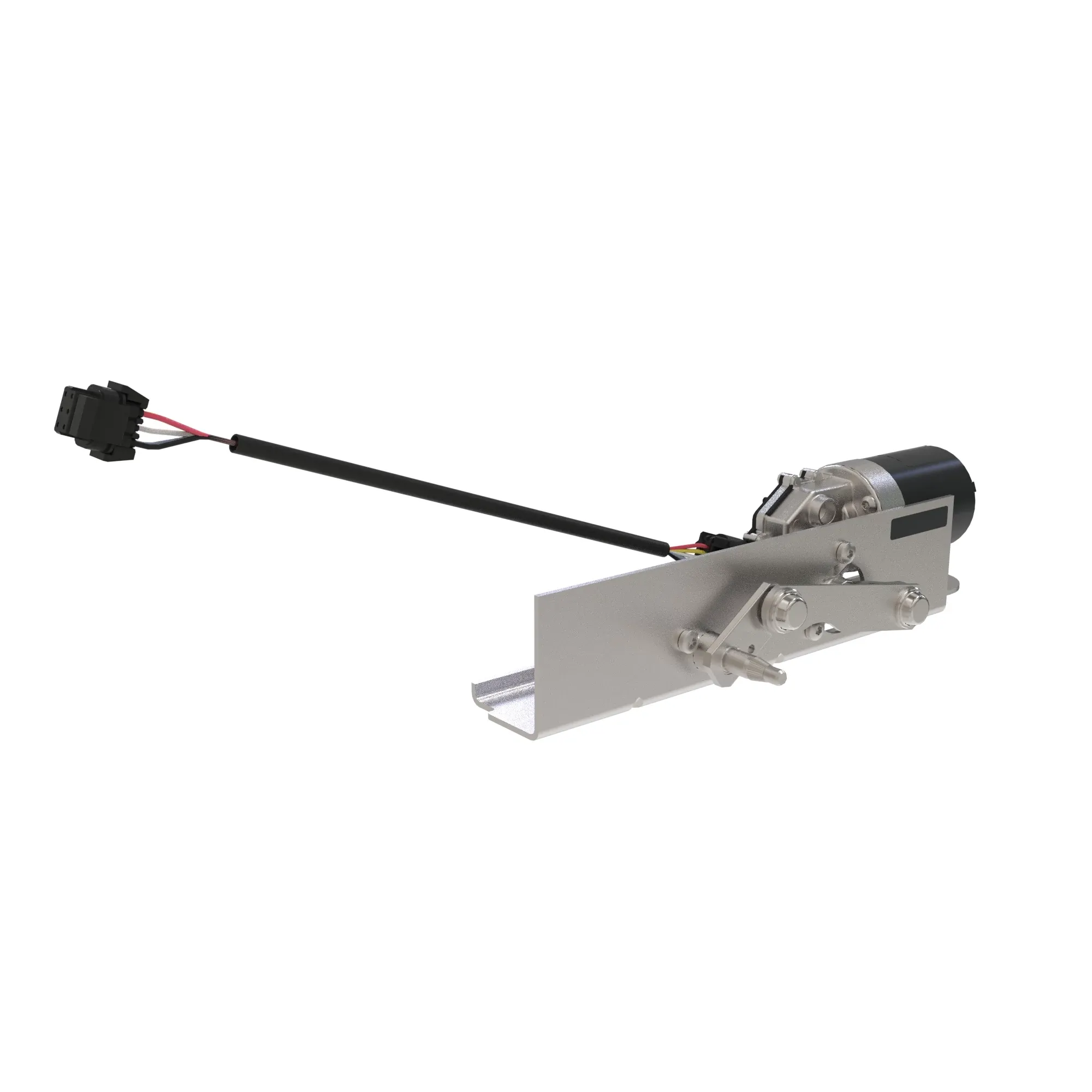 Windshields, Wipers & Accessories