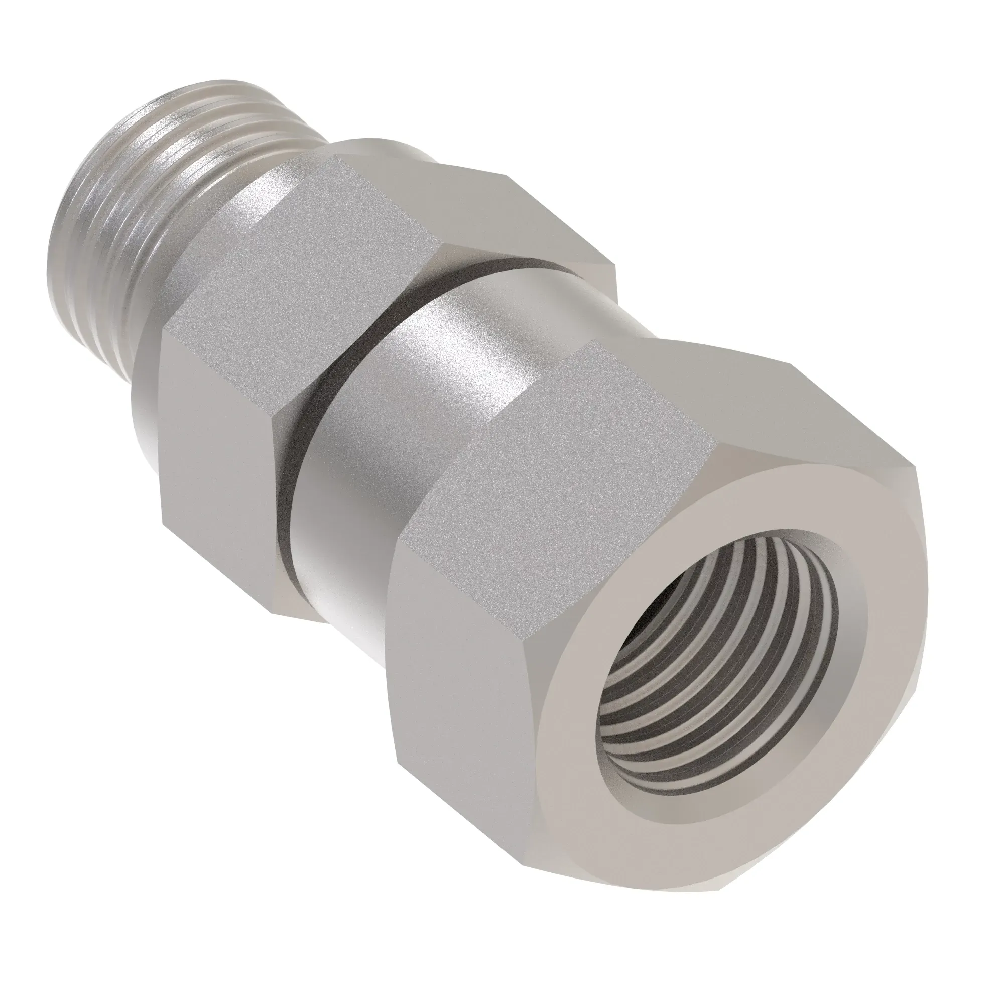John Deere Fitting - F075515