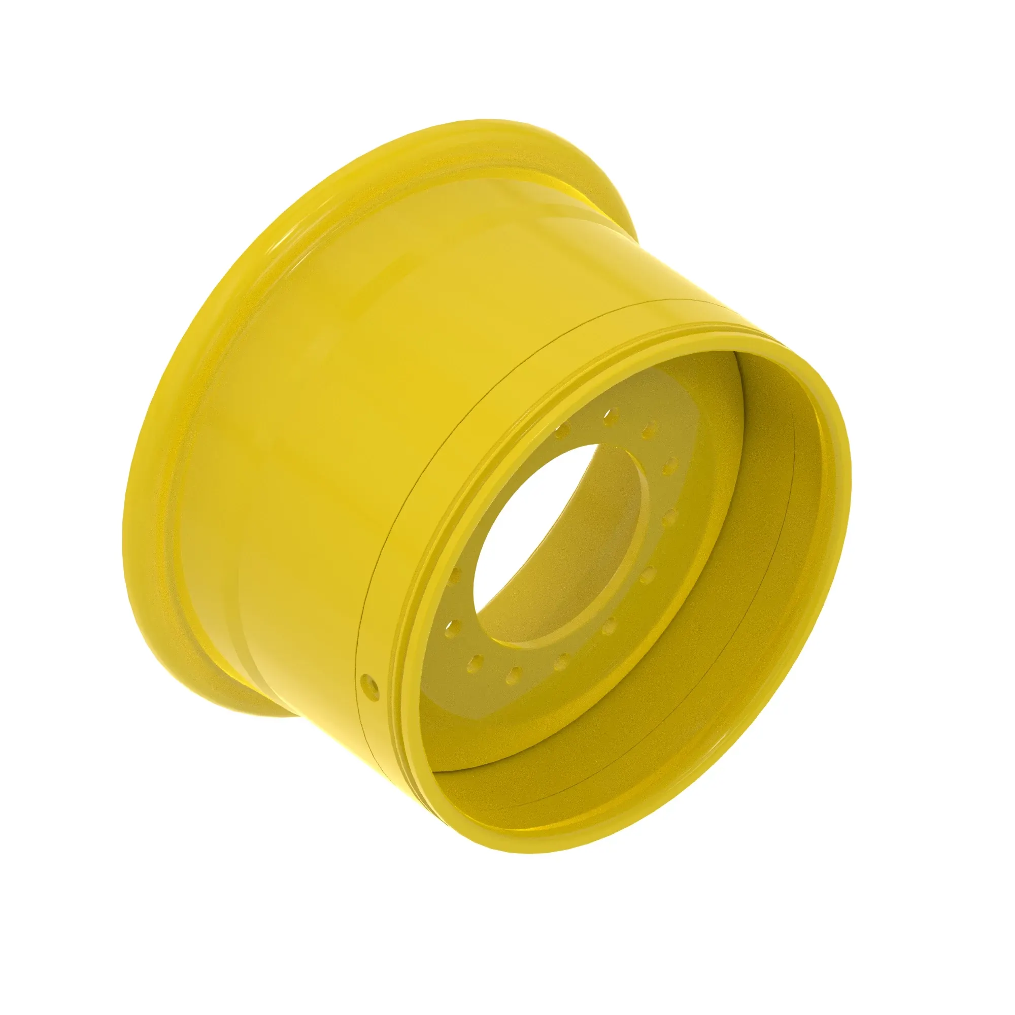 Rim And Wheel Center