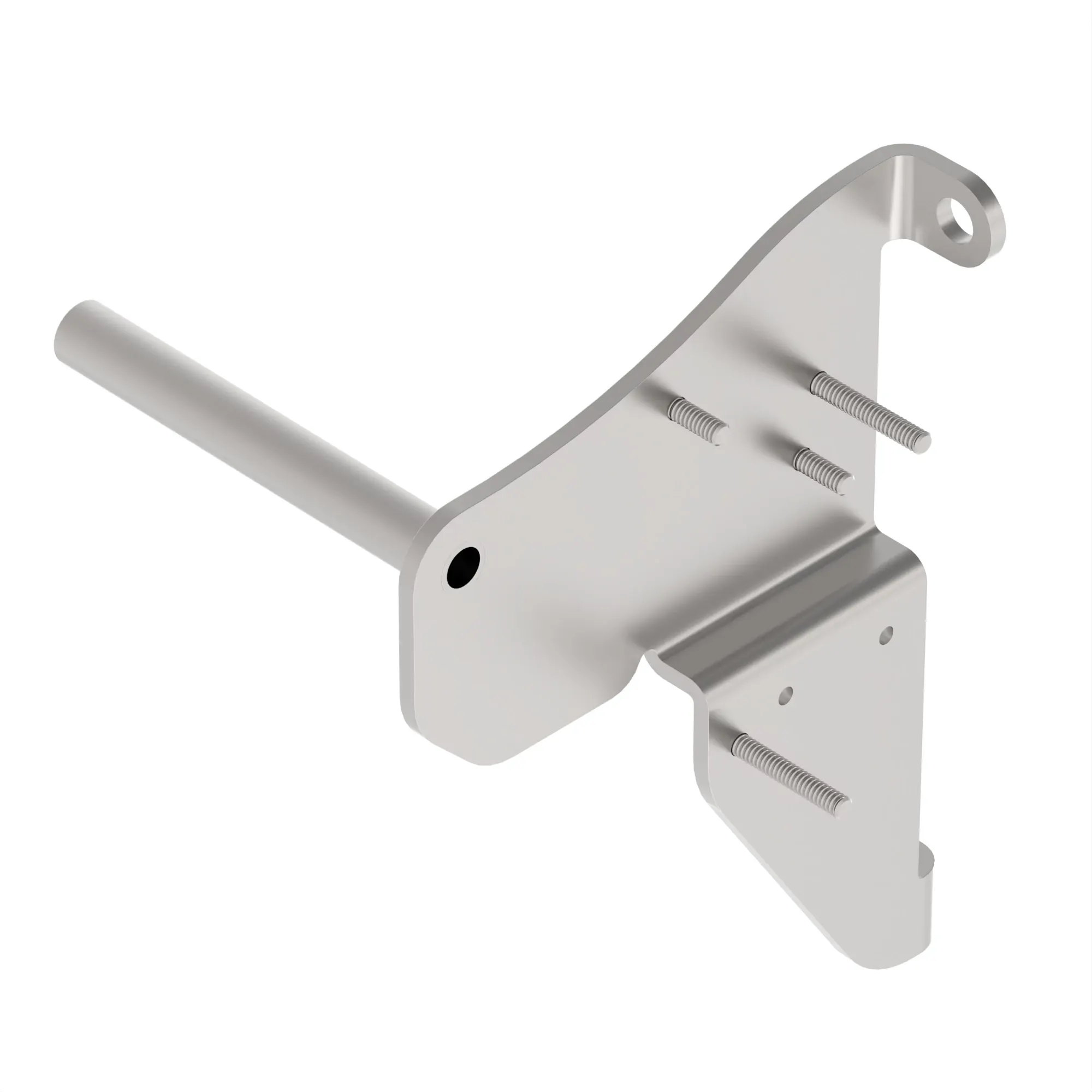 John Deere Bracket - DZ125520