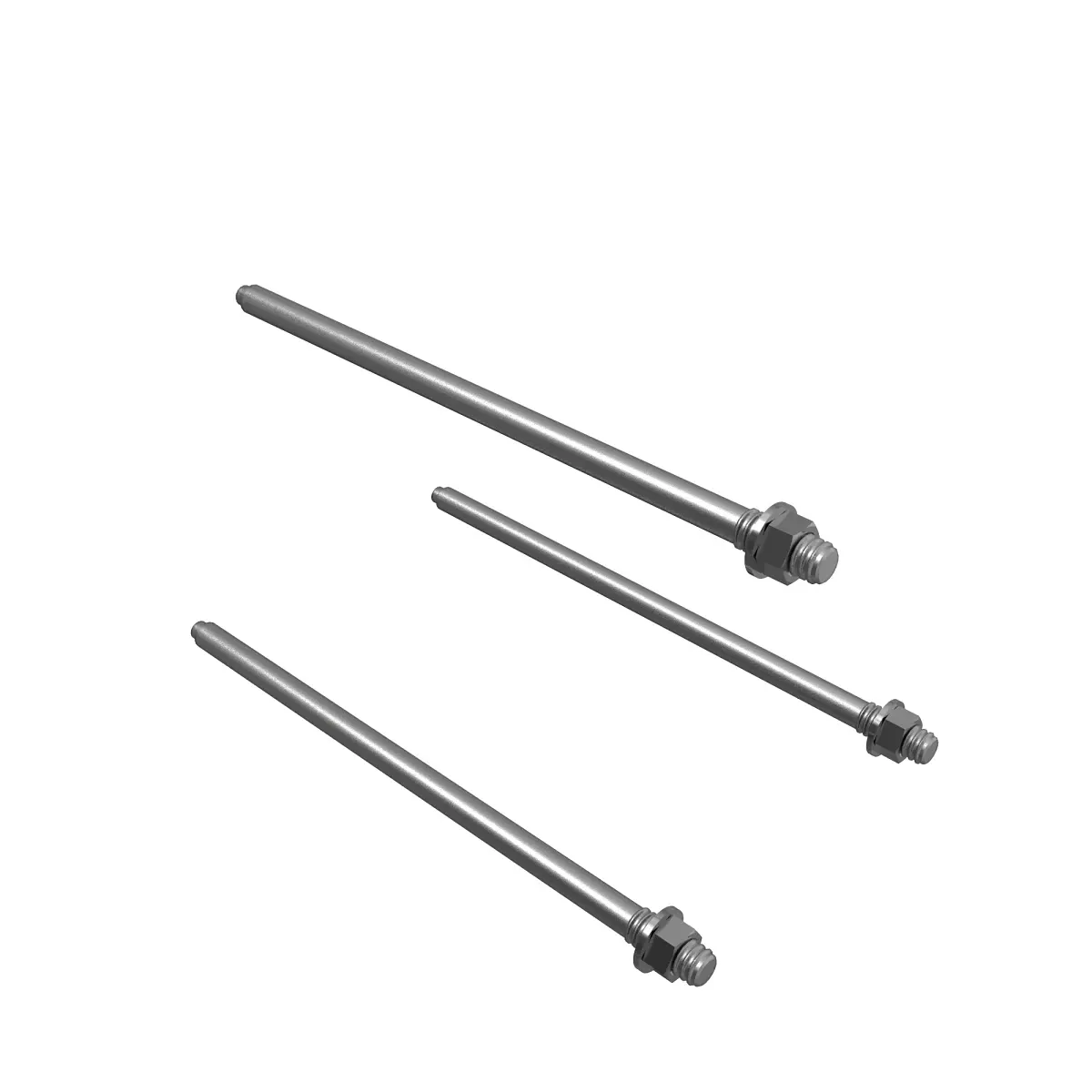 John Deere Bolt and Nut - AT341400
